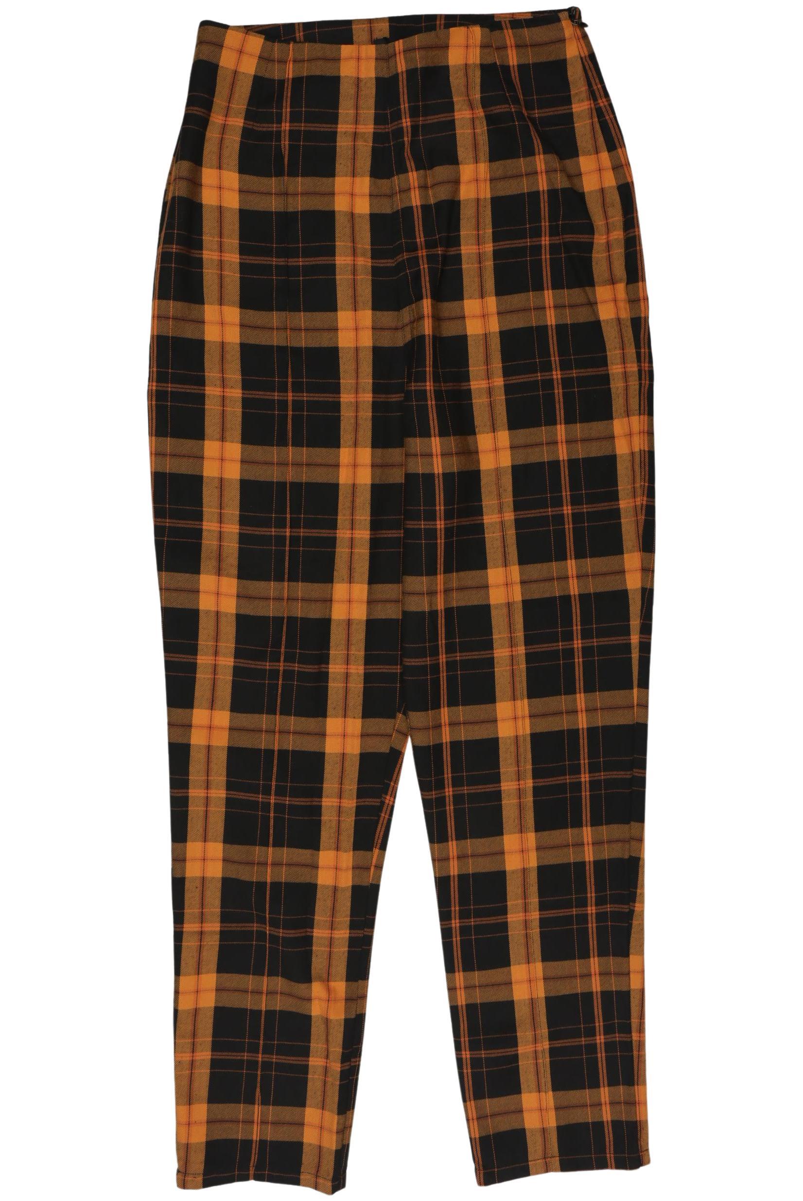 

Collectif London Damen Stoffhose, mehrfarbig, Gr. 34