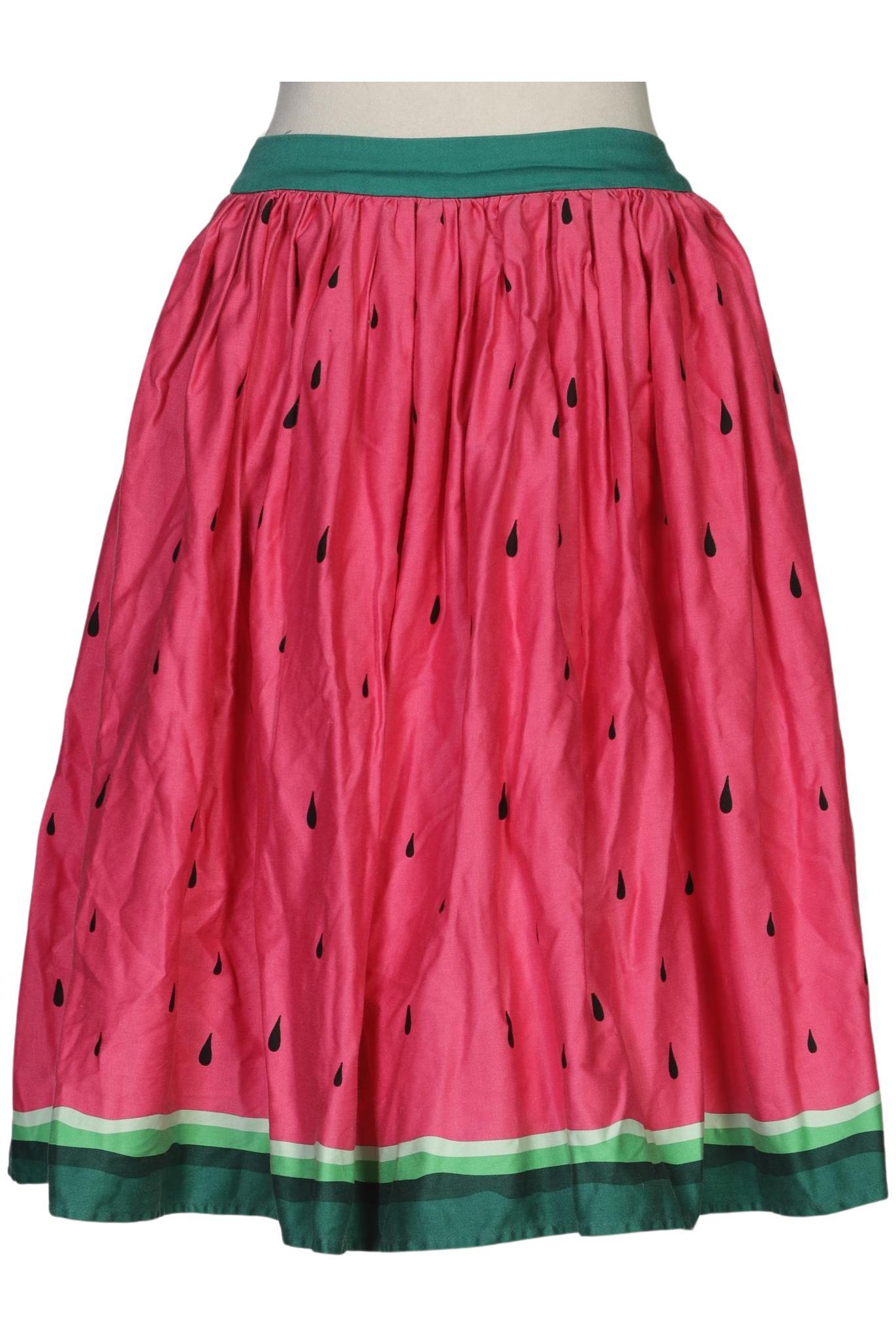 

Collectif London Damen Rock, mehrfarbig, Gr. 38