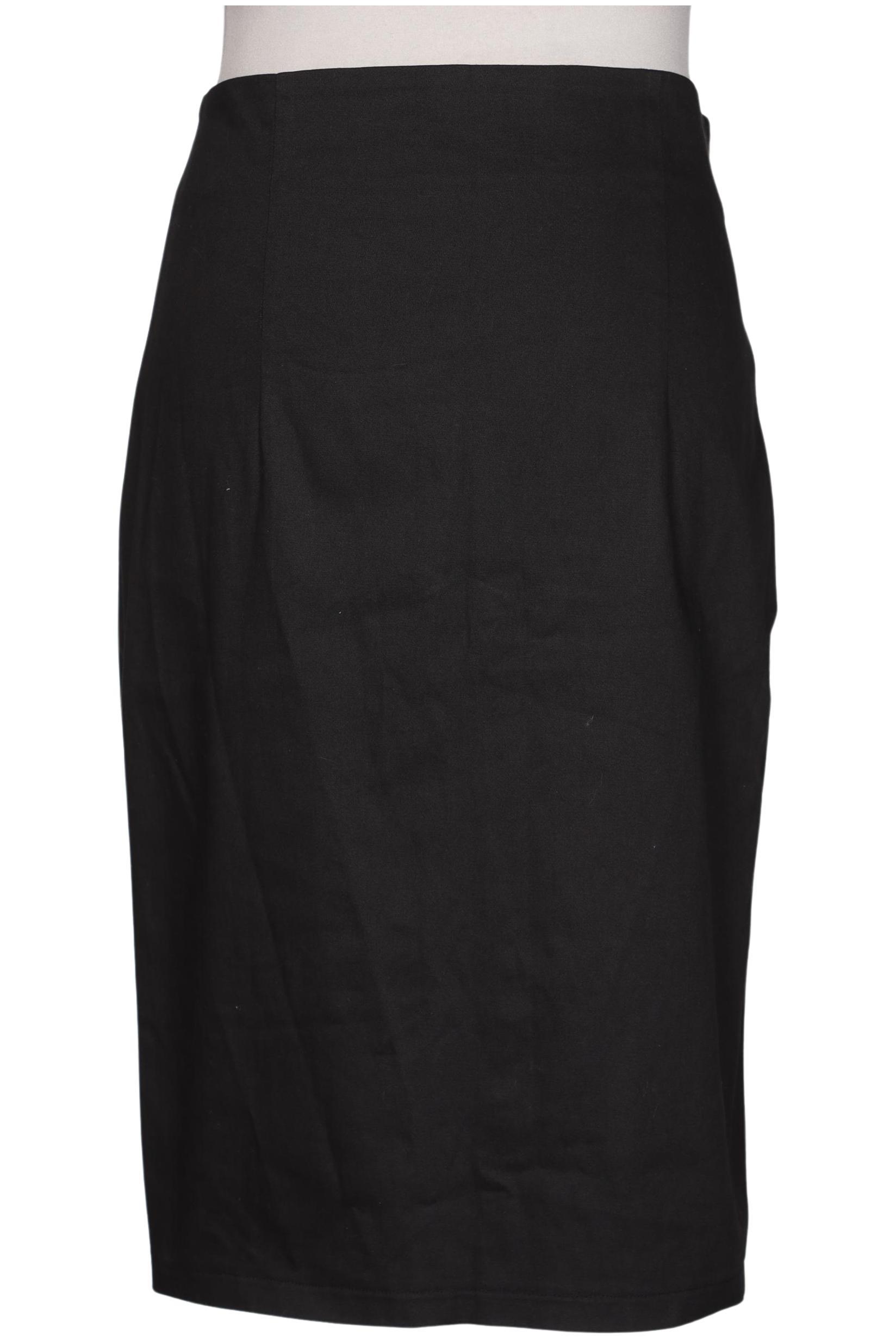 

Collectif London Damen Rock, schwarz, Gr. 46