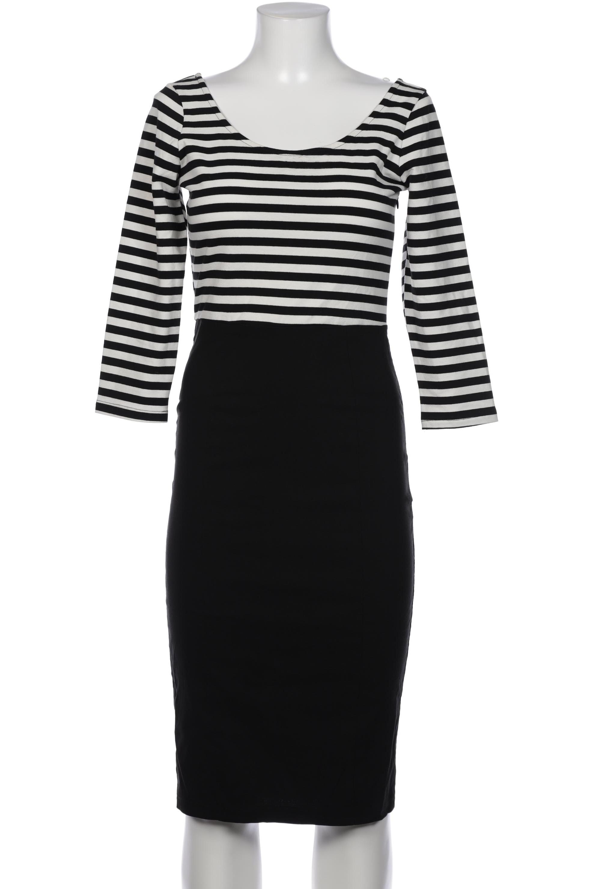 

Collectif London Damen Kleid, schwarz, Gr. 40