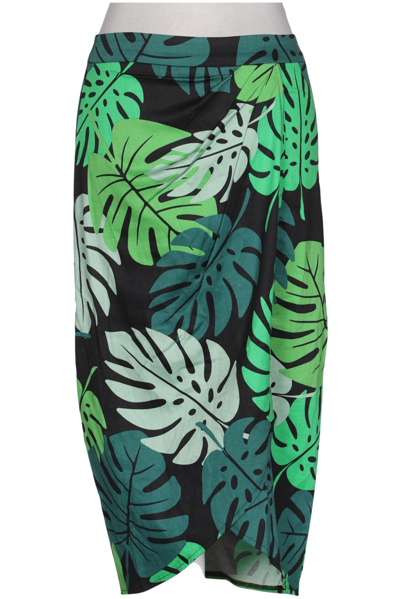 

Collectif London Damen Rock, mehrfarbig, Gr. 34