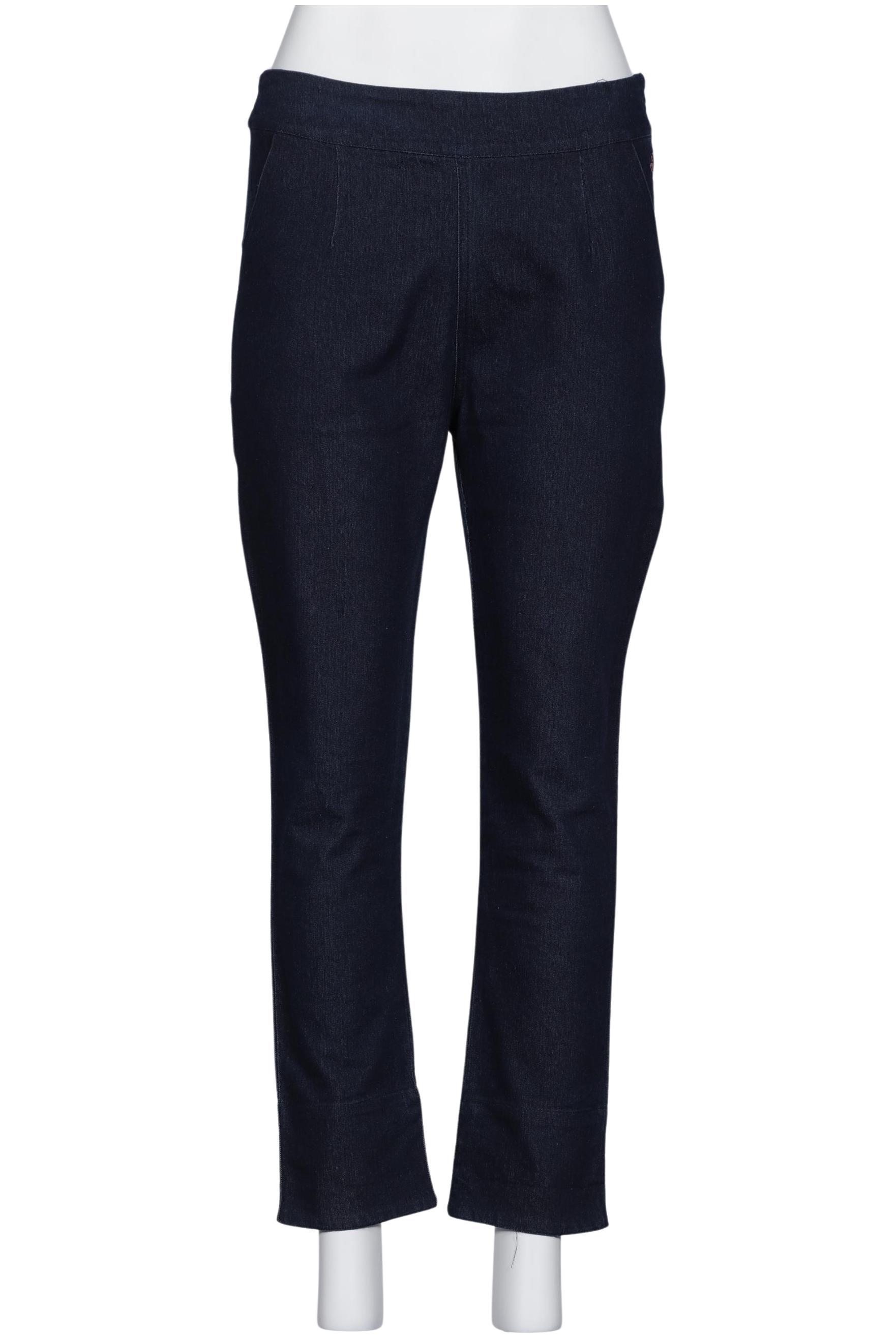 

Collectif London Damen Jeans, marineblau, Gr. 31