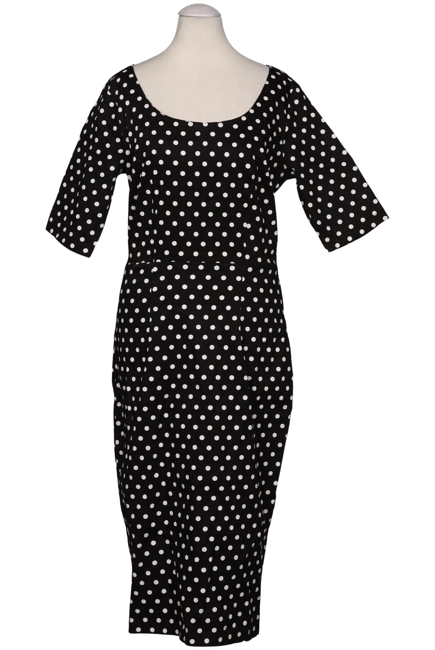 

Collectif London Damen Kleid, mehrfarbig, Gr. 38