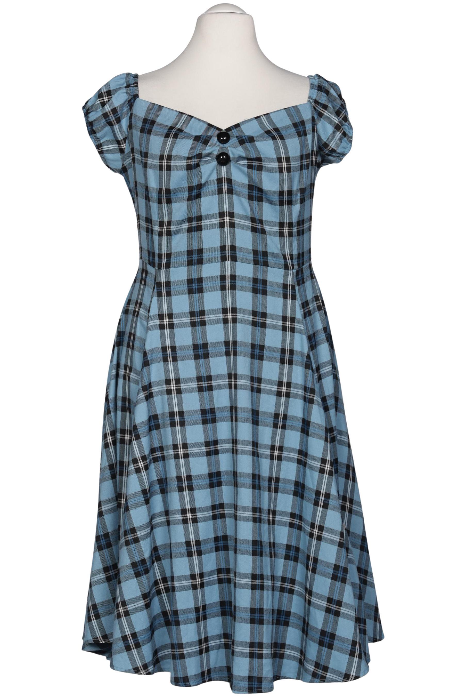 

Collectif London Damen Kleid, mehrfarbig, Gr. 46