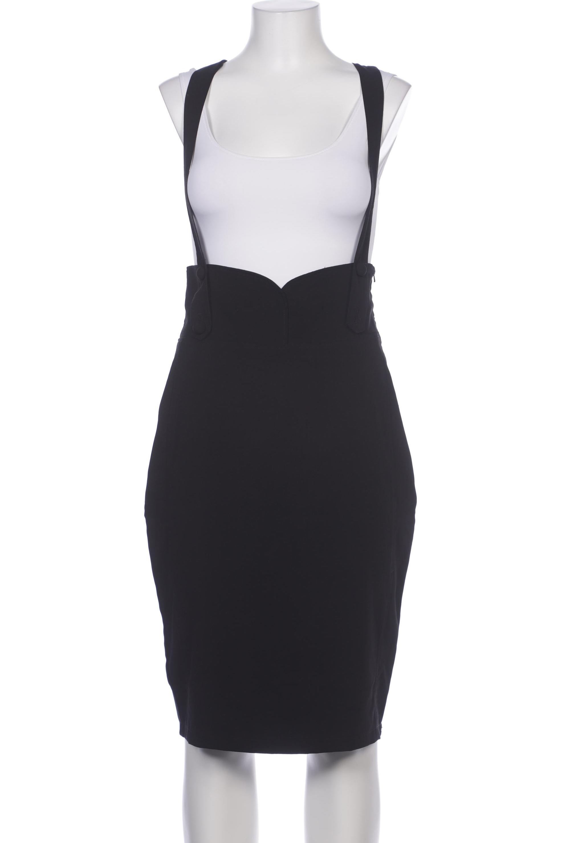 

Collectif London Damen Kleid, schwarz, Gr. 40