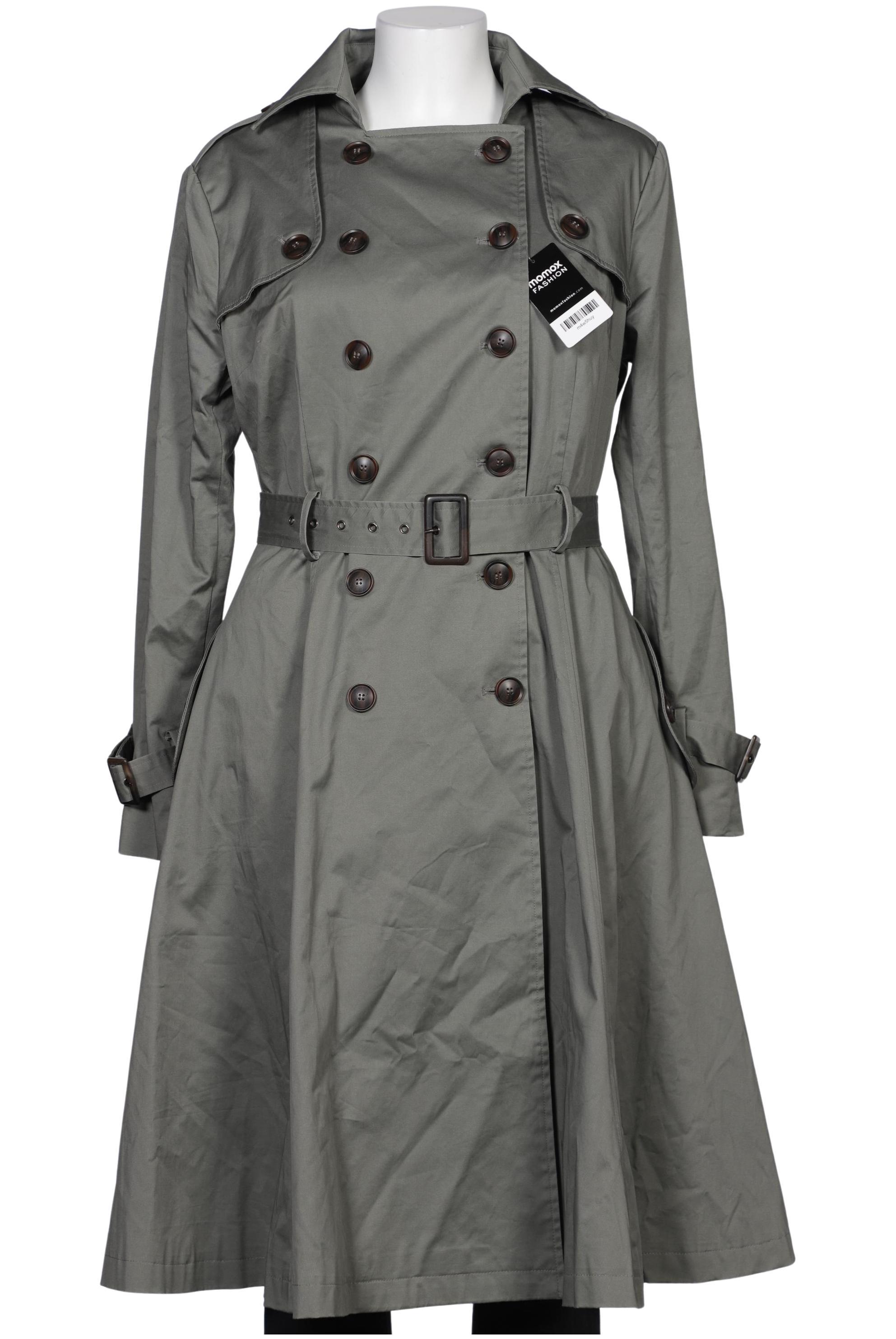 

Collectif London Damen Mantel, grau, Gr. 42