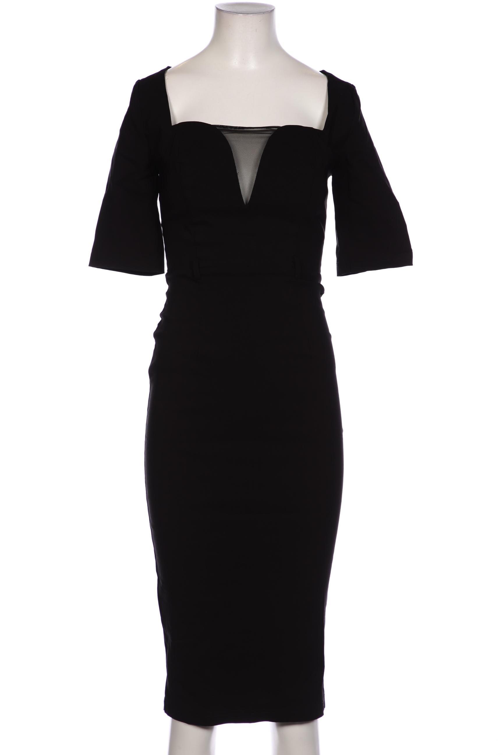 

Collectif London Damen Kleid, schwarz, Gr. 36