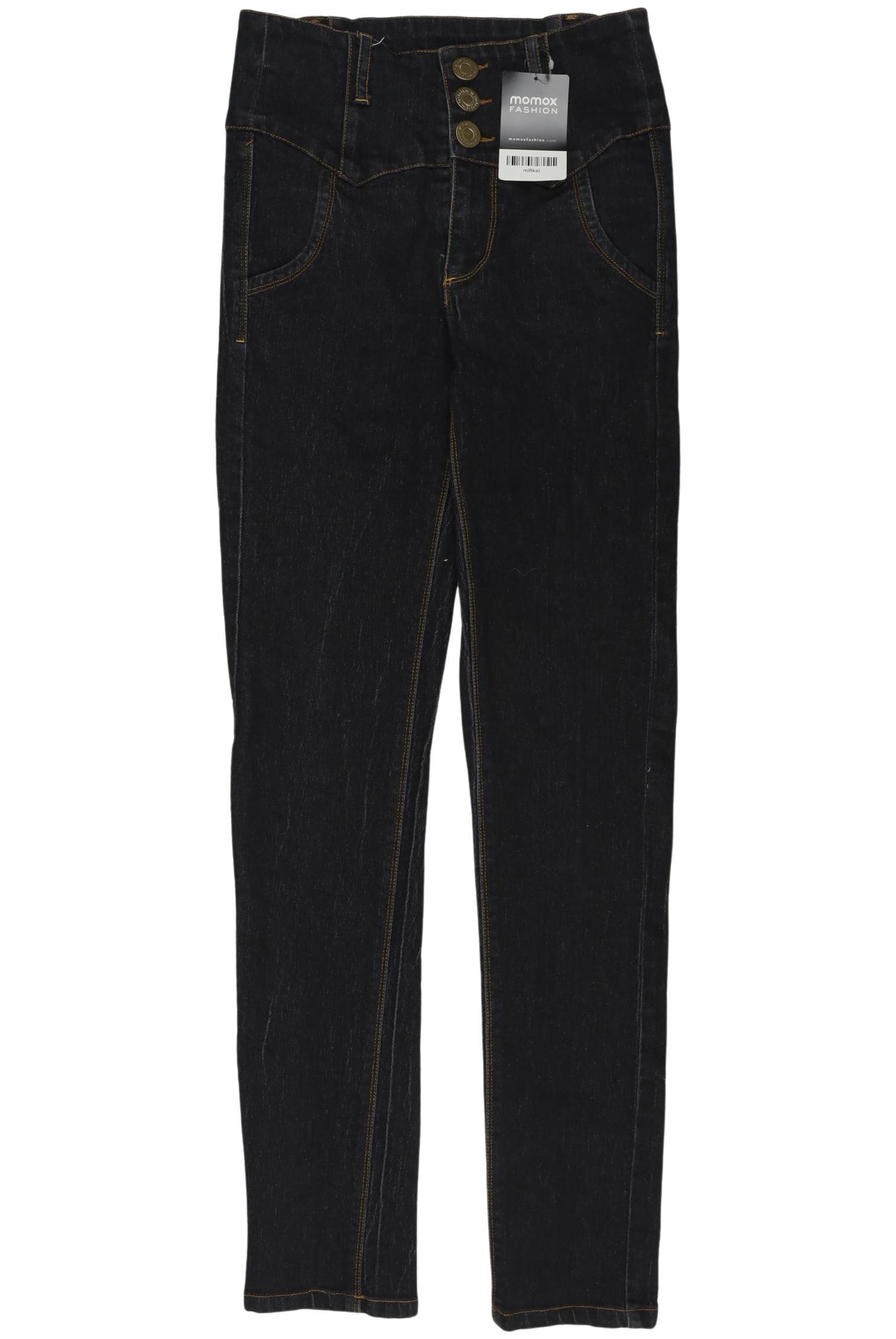 

Collectif London Damen Jeans, marineblau, Gr. 34