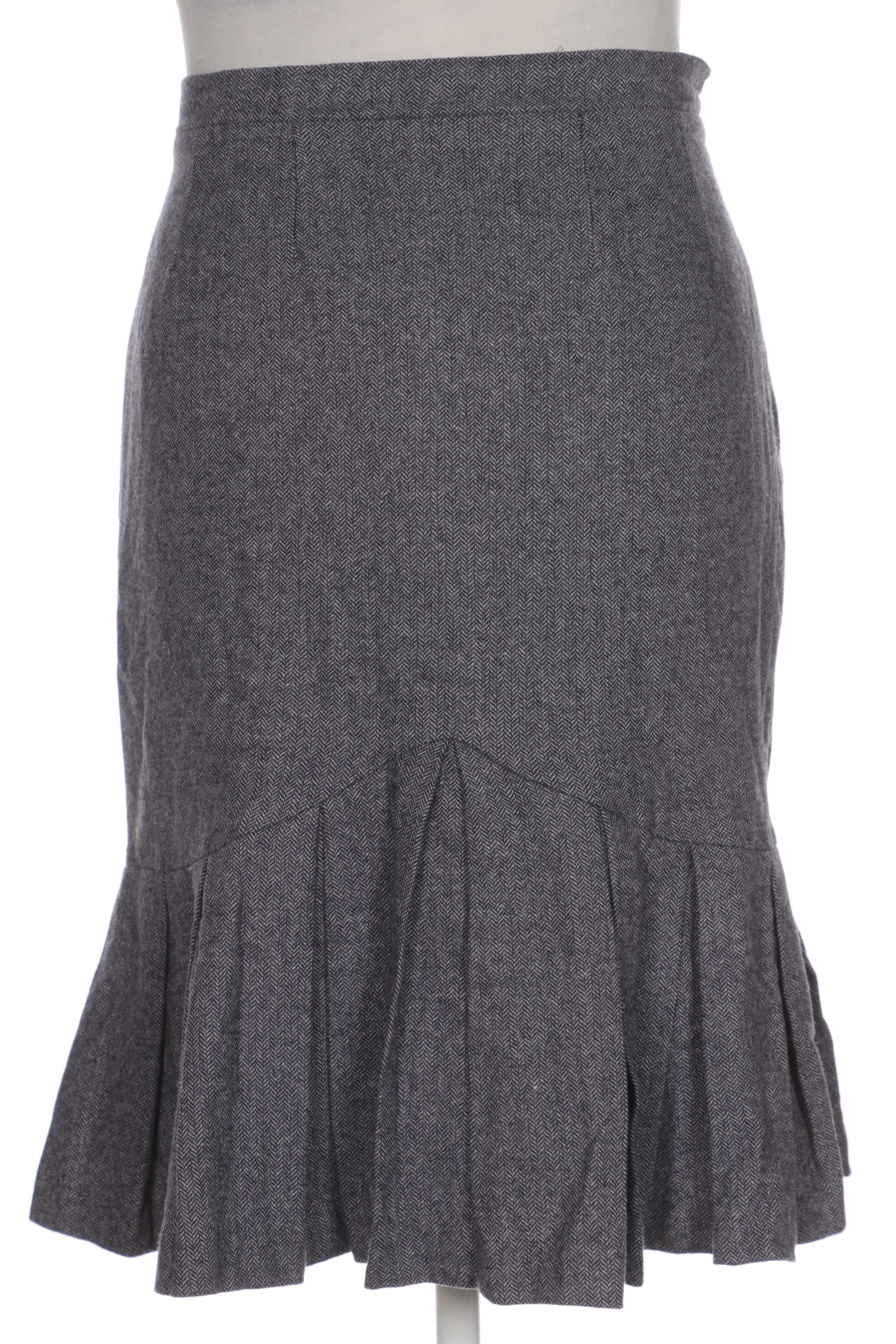 

Collectif London Damen Rock, marineblau, Gr. 42