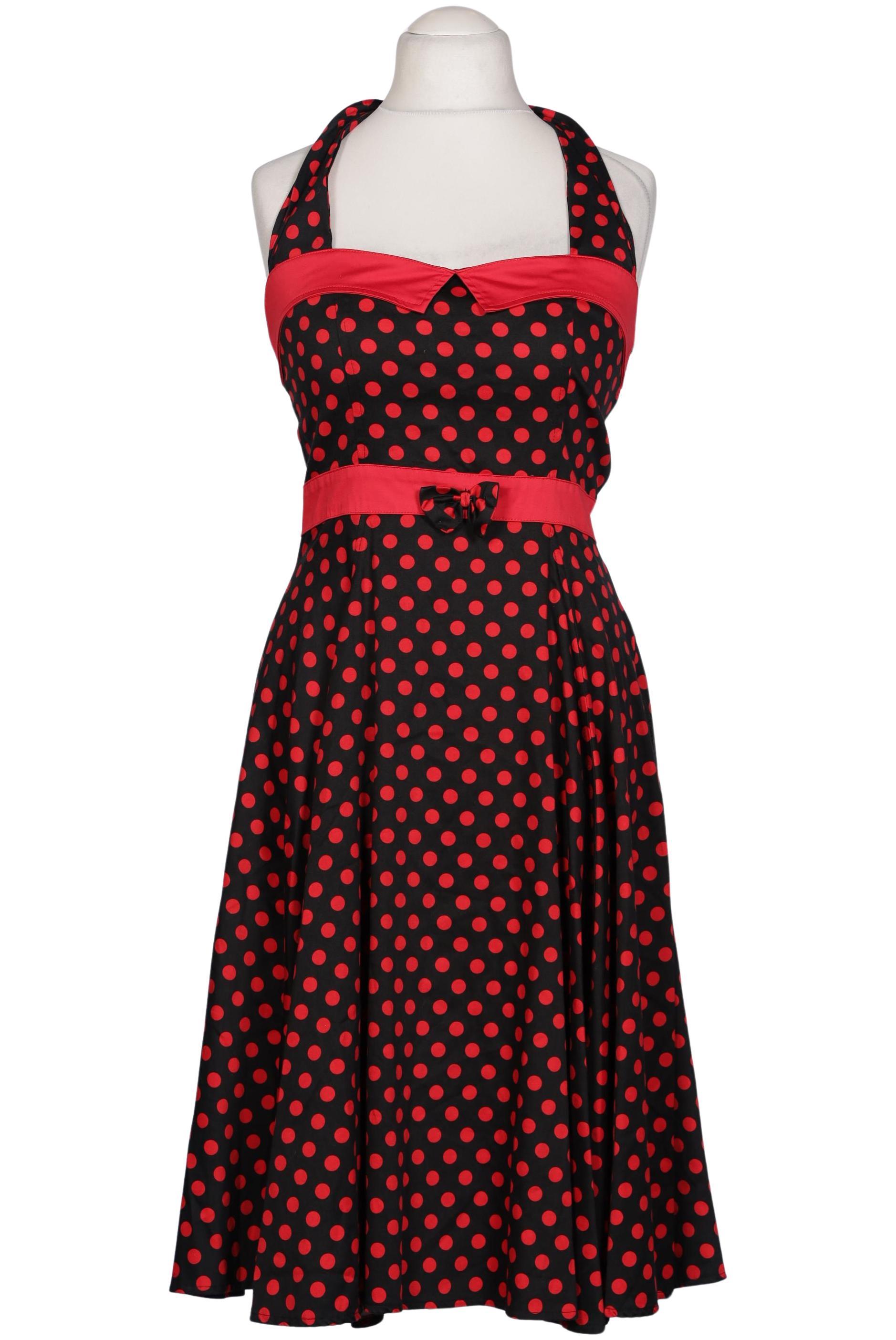 

Collectif London Damen Kleid, mehrfarbig, Gr. 38