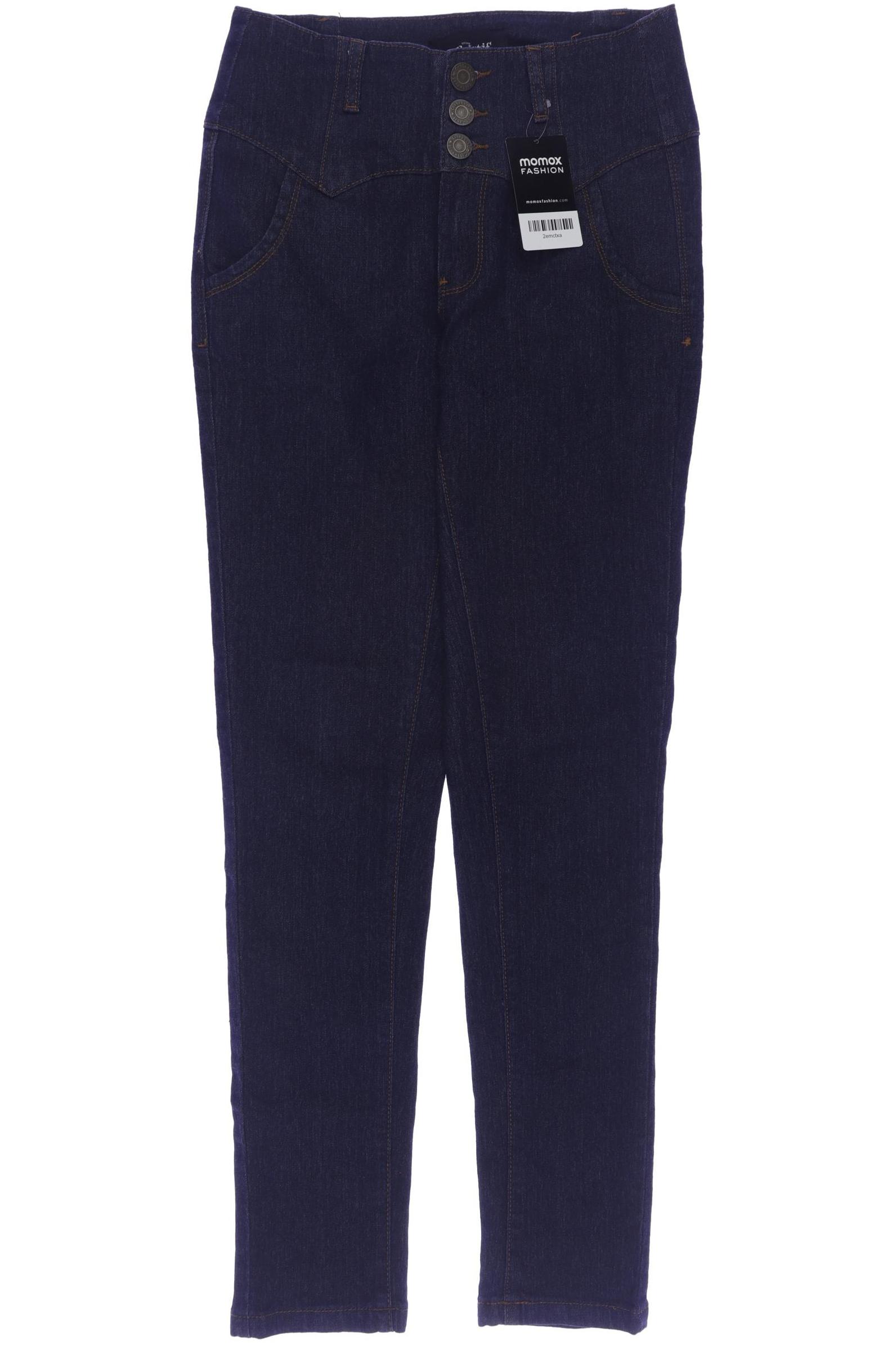 

Collectif London Damen Jeans, marineblau, Gr. 36
