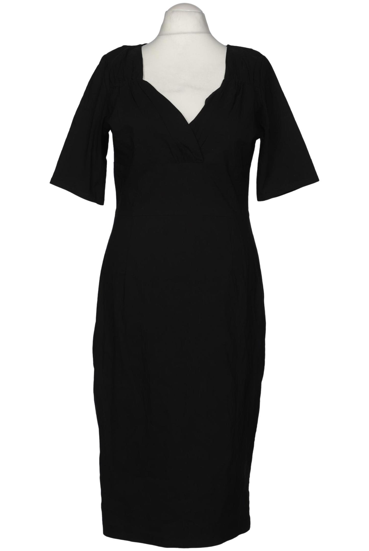 

Collectif London Damen Kleid, schwarz, Gr. 48