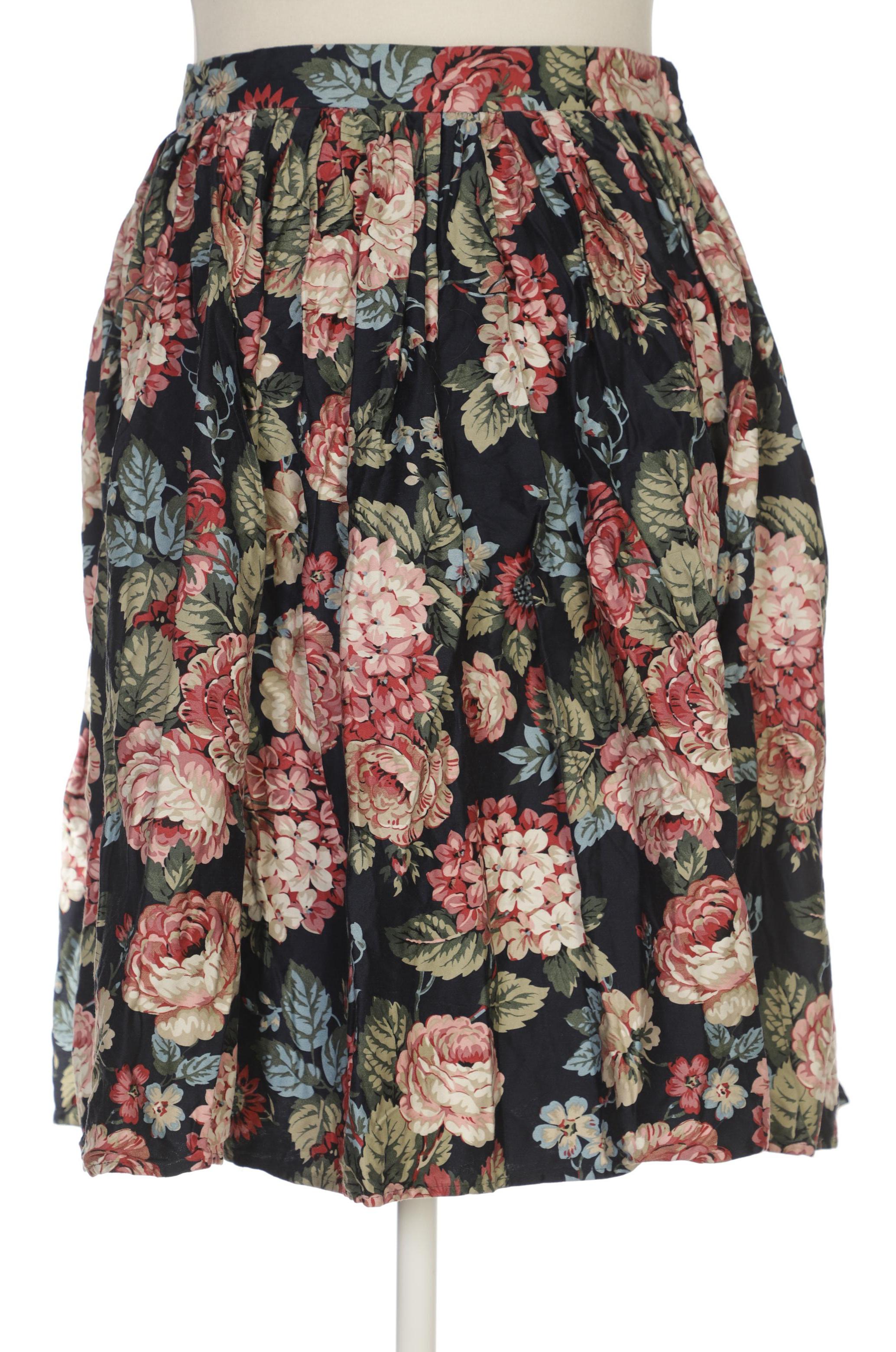 

Collectif London Damen Rock, marineblau, Gr. 40