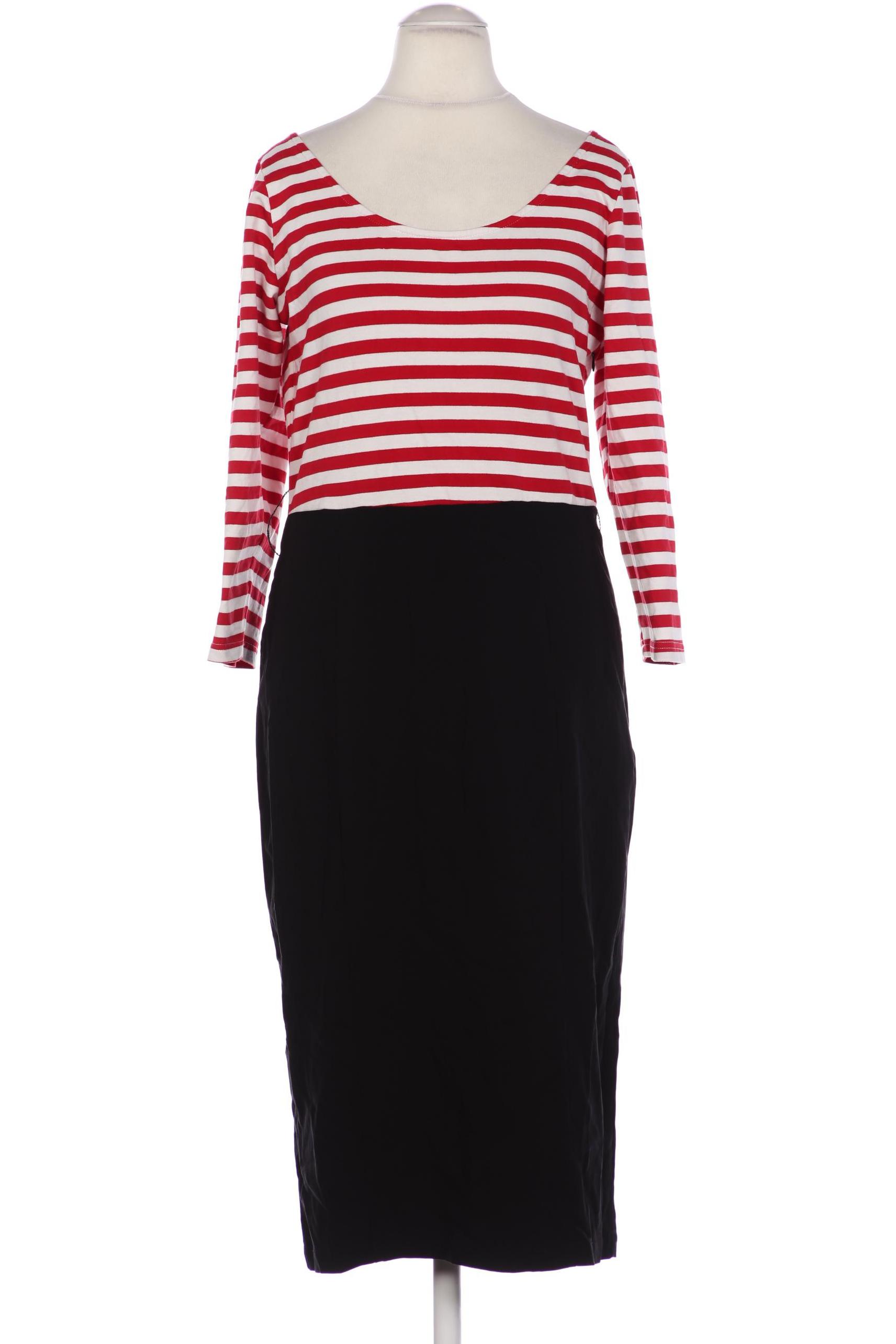 

Collectif London Damen Kleid, schwarz, Gr. 36