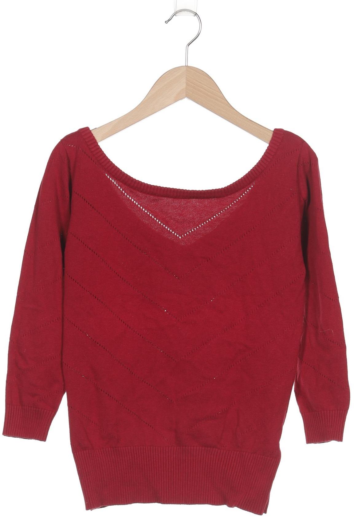 Thumbnail - Collectif London Damen Pullover, pink, Gr. 38