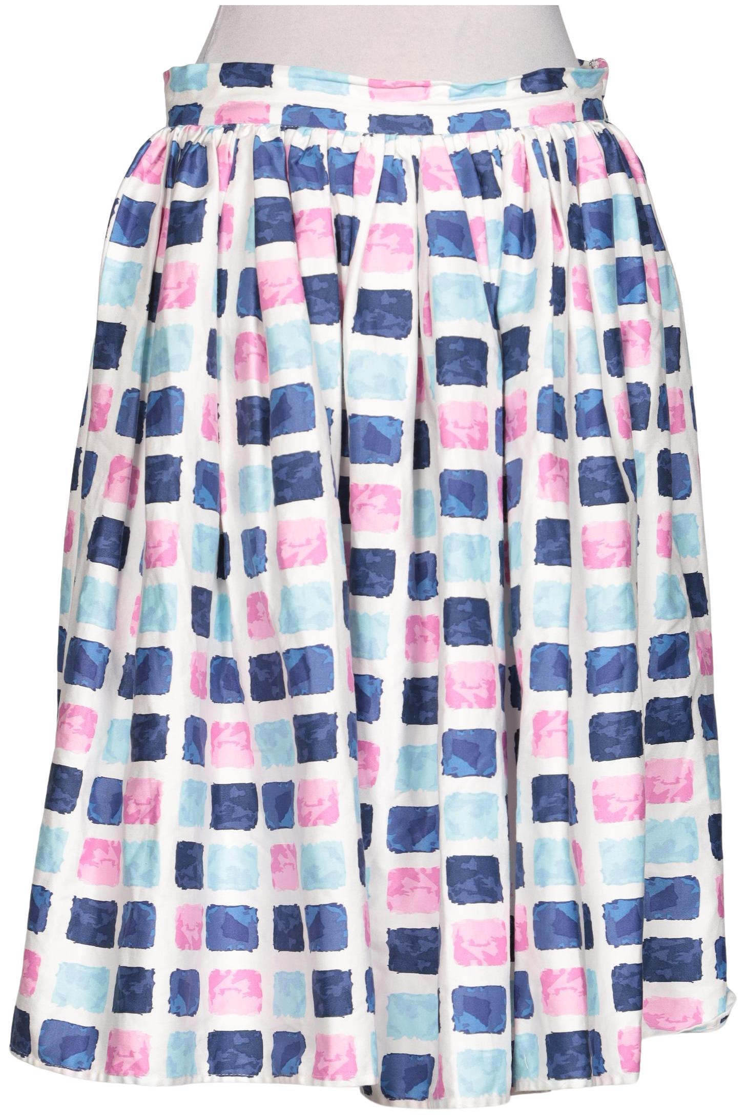 

Collectif London Damen Rock, mehrfarbig, Gr. 38