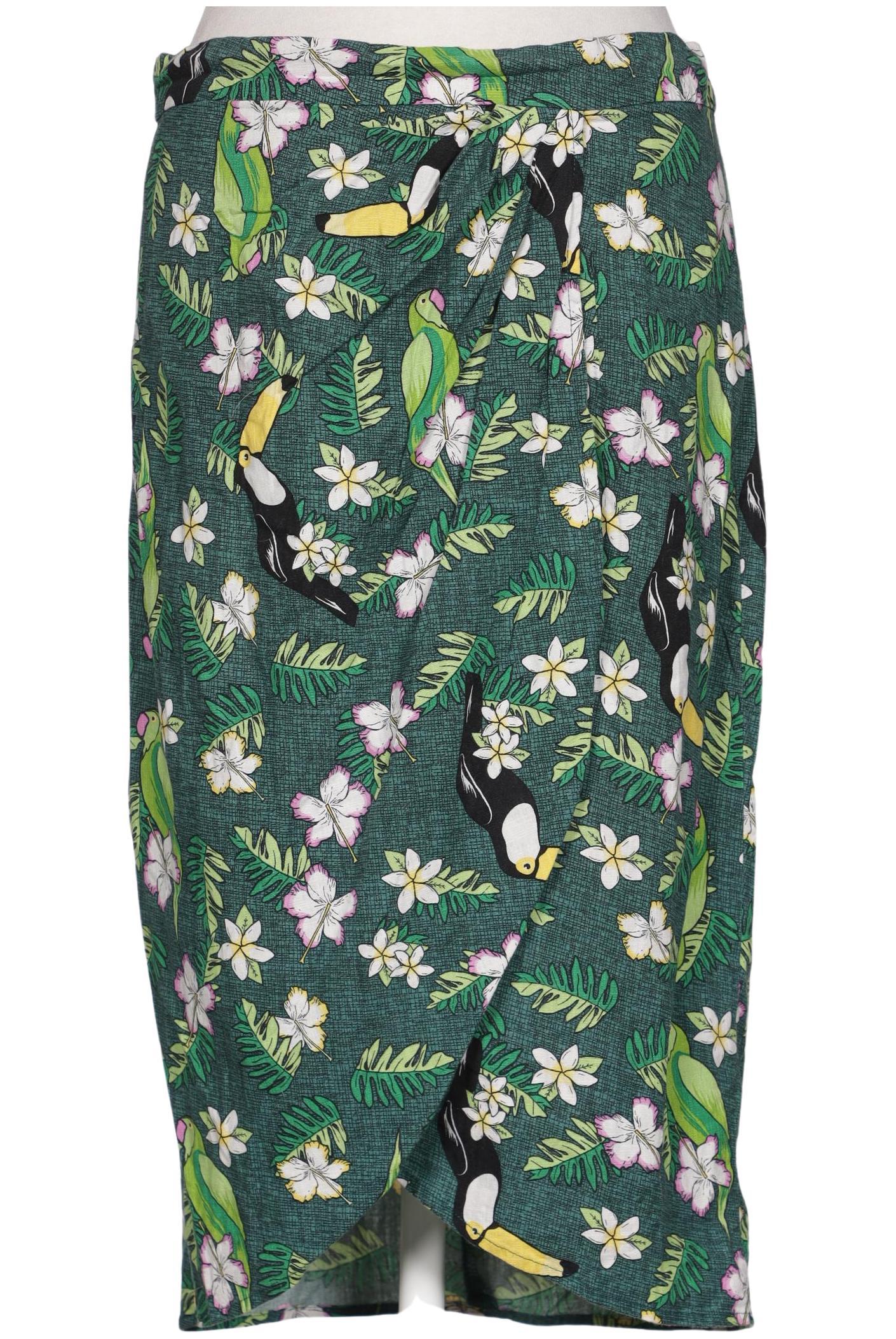 

Collectif London Damen Rock, mehrfarbig, Gr. 40