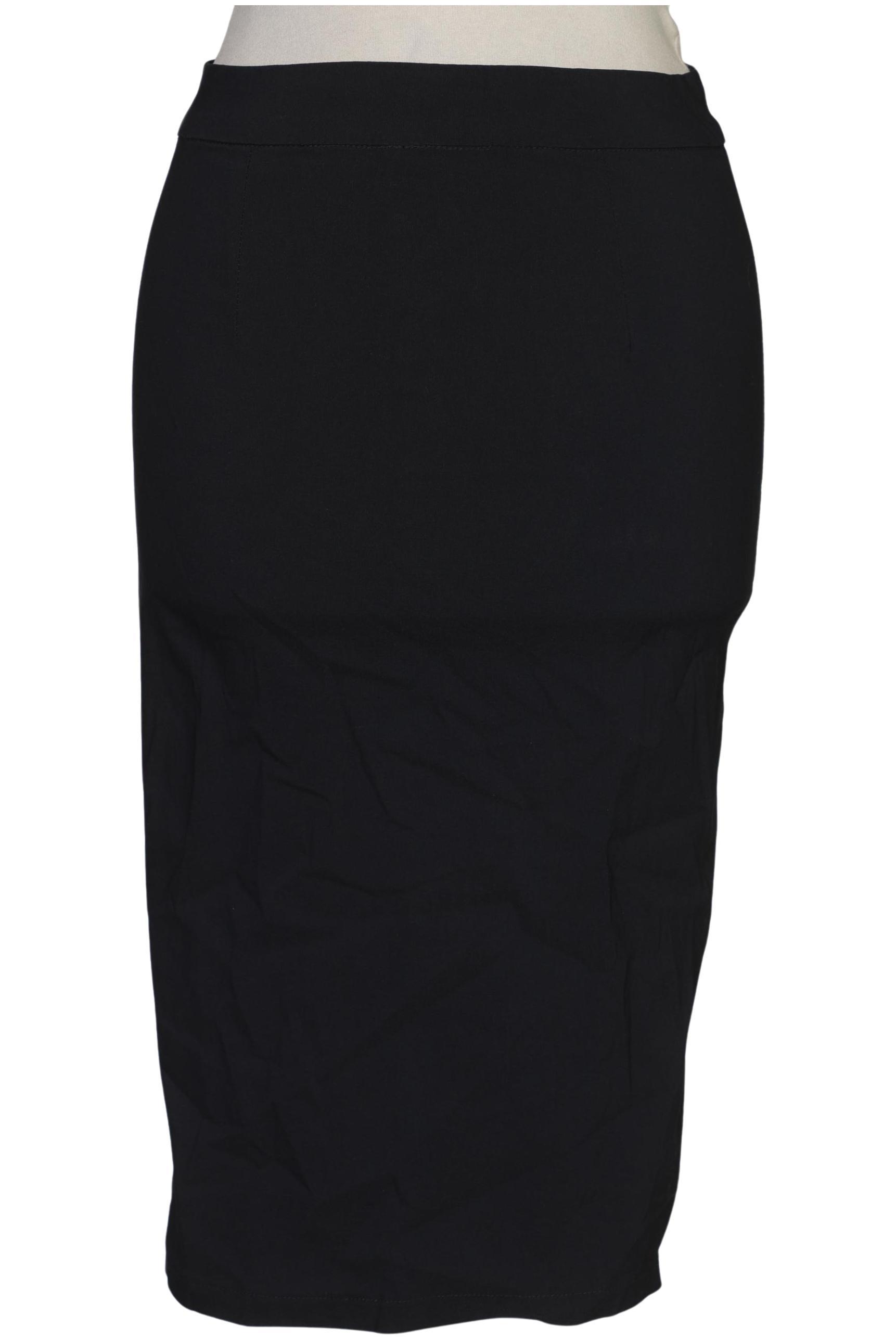 

Collectif London Damen Rock, marineblau, Gr. 36