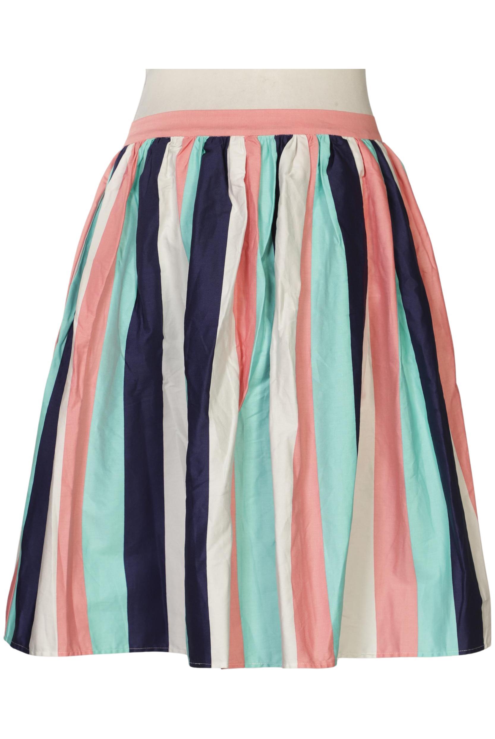 

Collectif London Damen Rock, mehrfarbig, Gr. 42