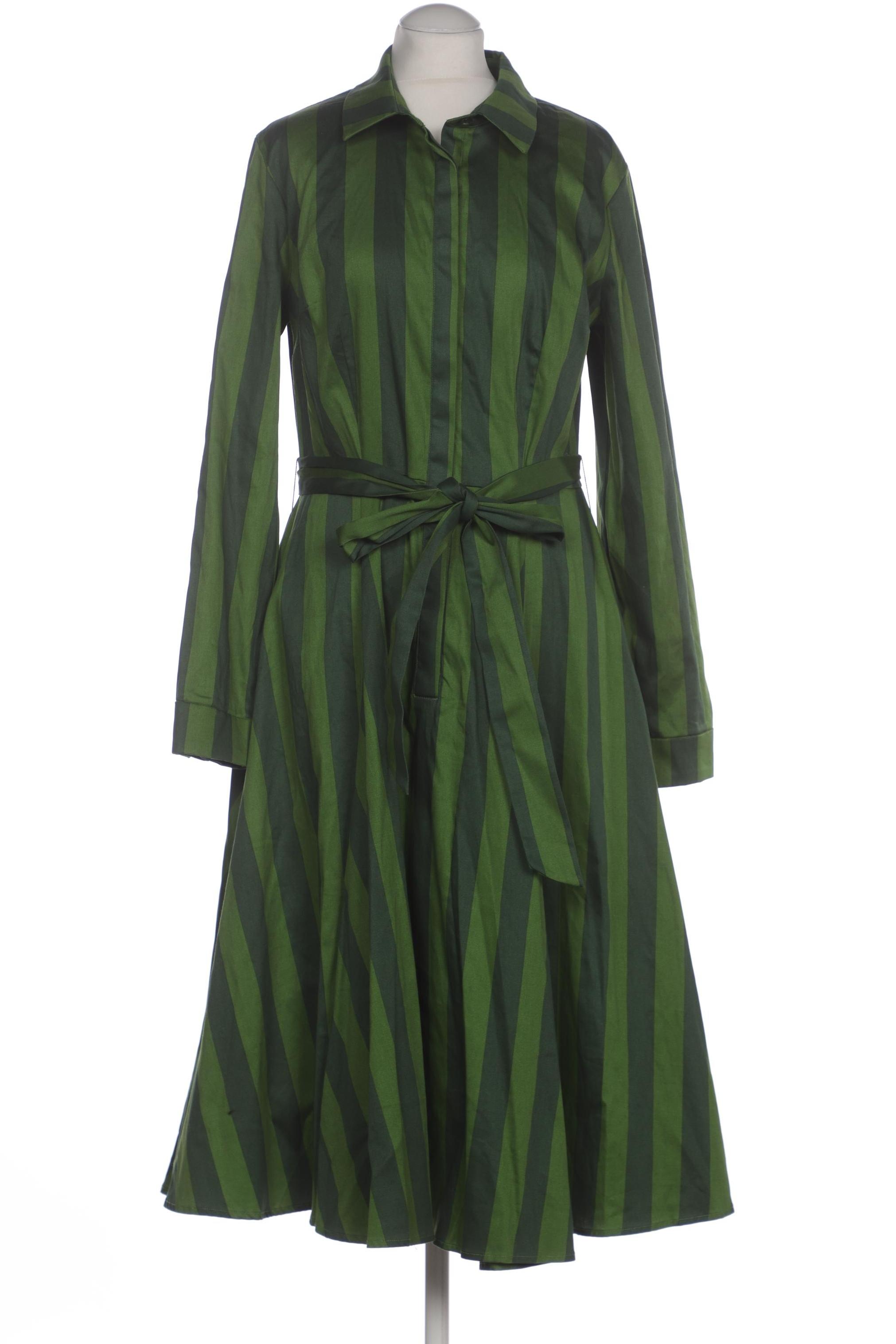 

Collectif London Damen Kleid, grün, Gr. 40