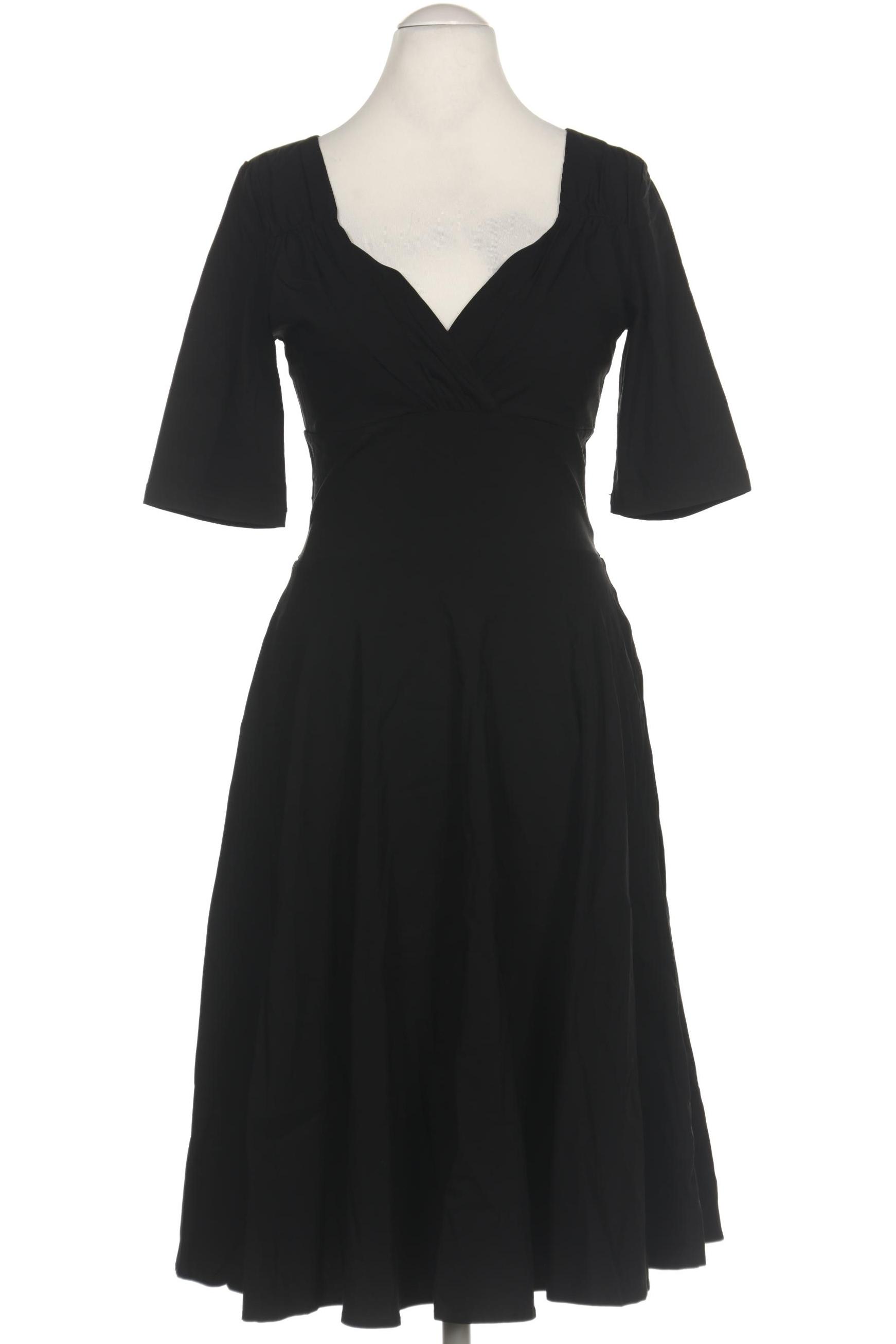 

Collectif London Damen Kleid, schwarz, Gr. 38