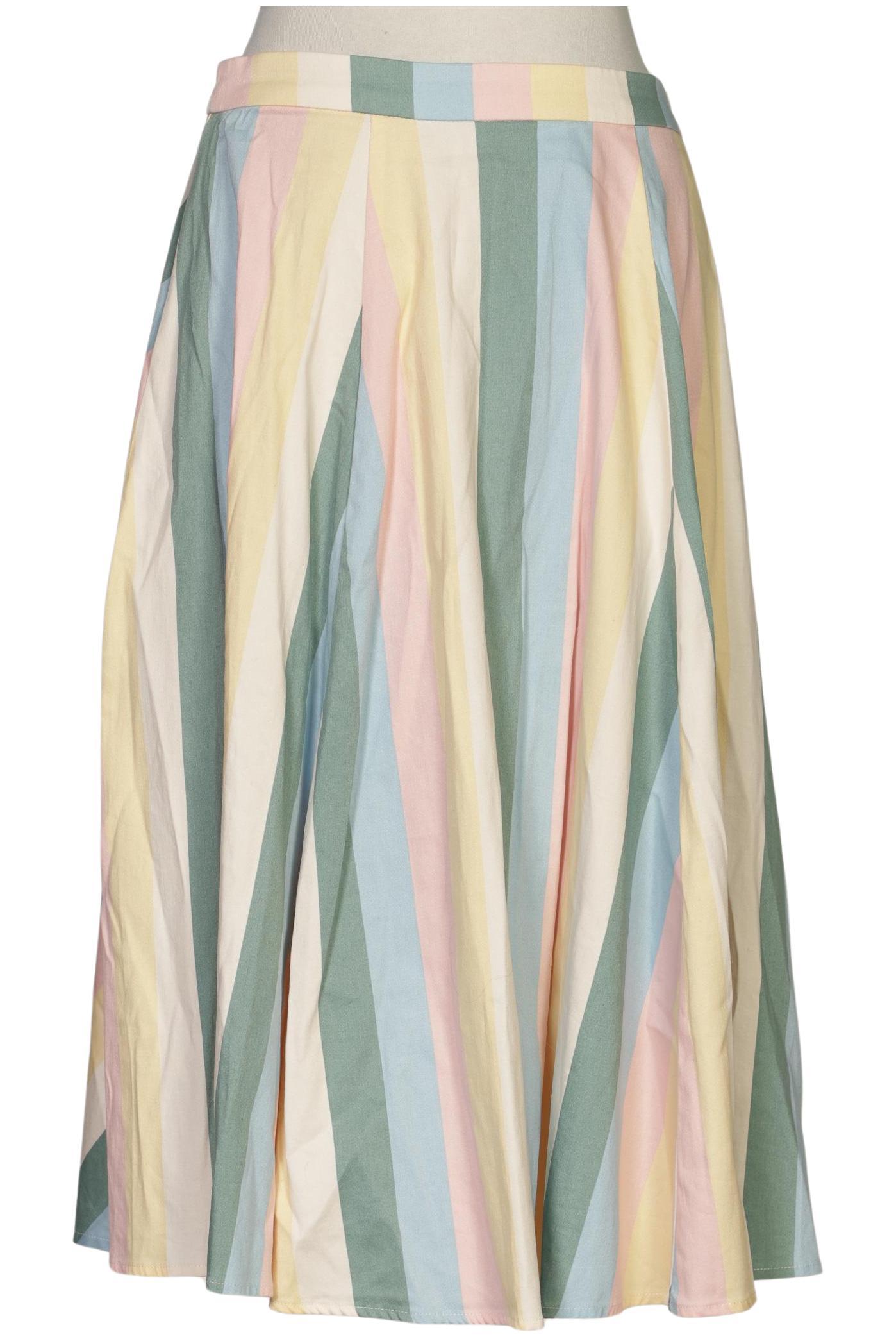 

Collectif London Damen Rock, mehrfarbig, Gr. 36