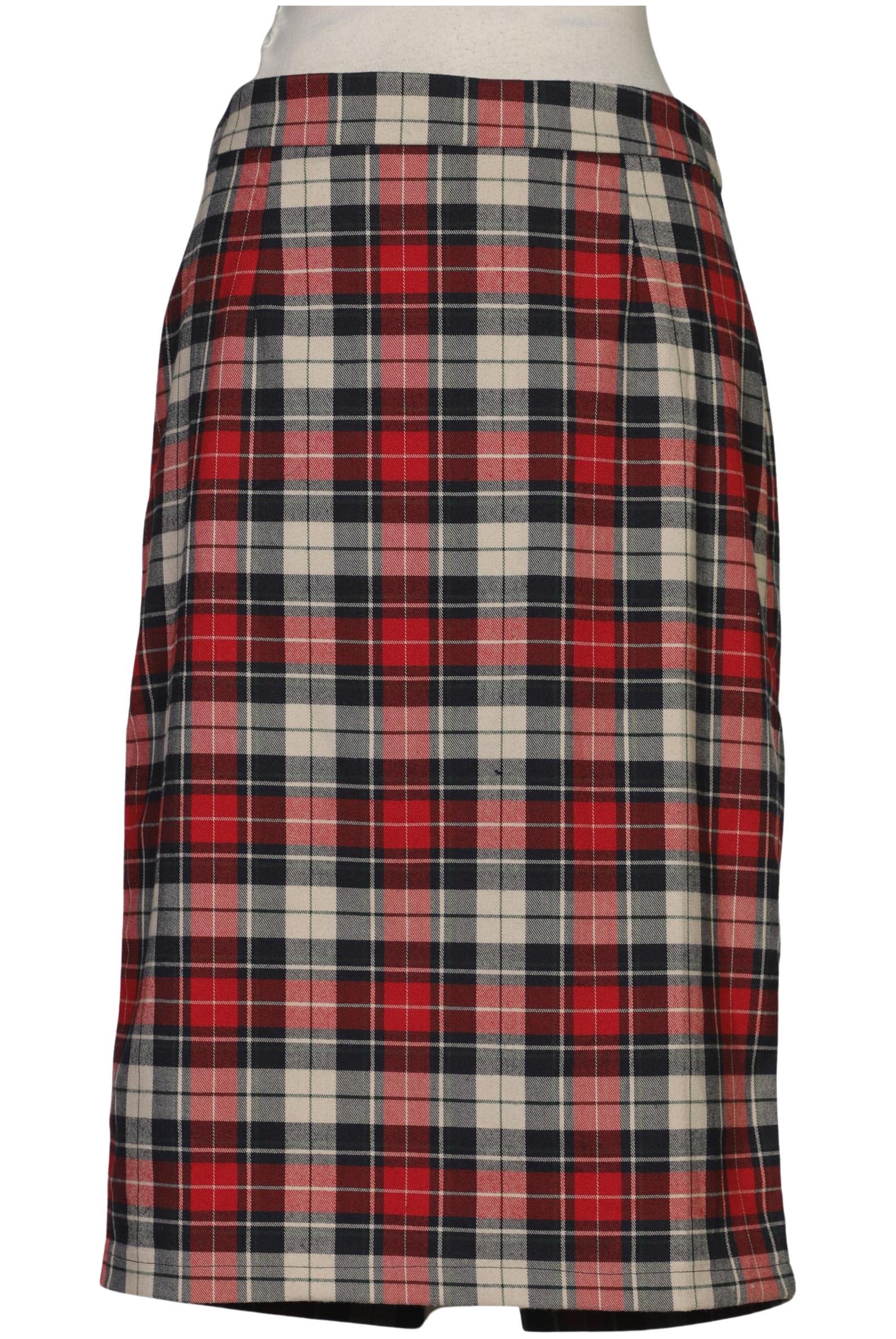

Collectif London Damen Rock, mehrfarbig, Gr. 38