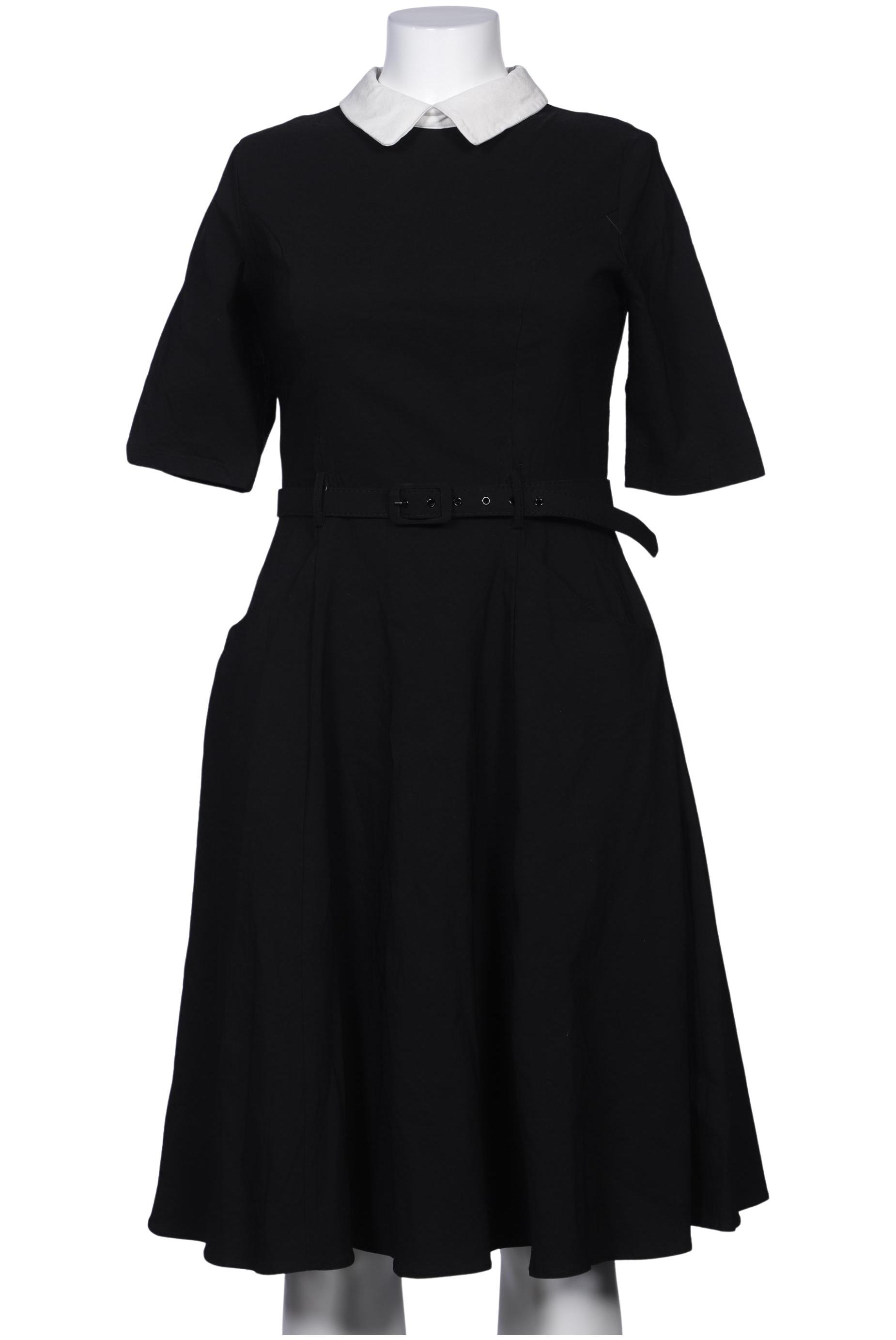 

Collectif London Damen Kleid, schwarz, Gr. 42