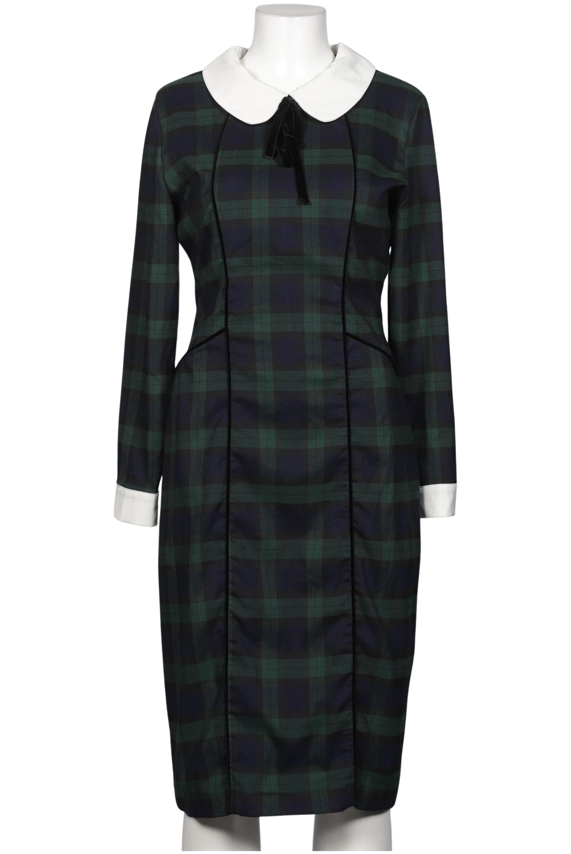 

Collectif London Damen Kleid, mehrfarbig, Gr. 40