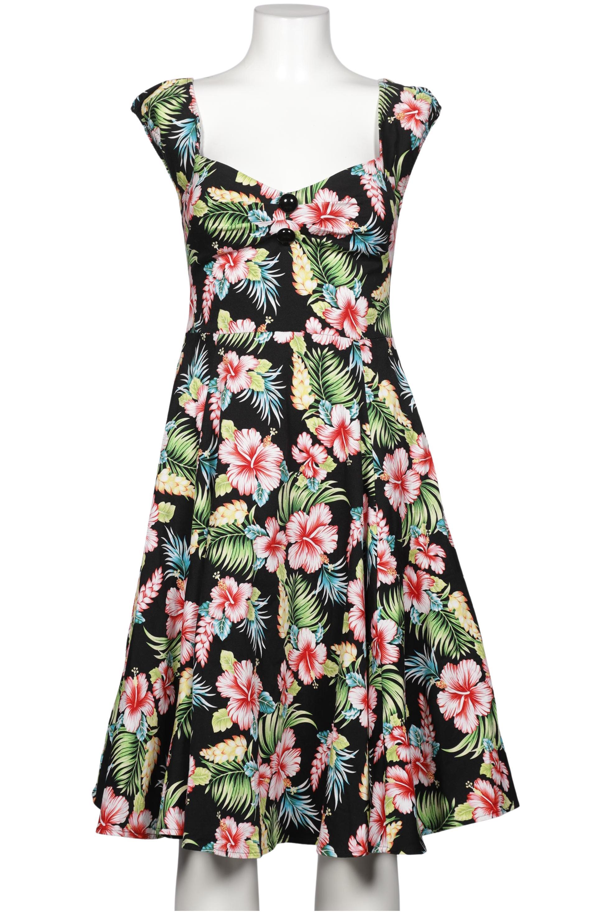 

Collectif London Damen Kleid, mehrfarbig, Gr. 12