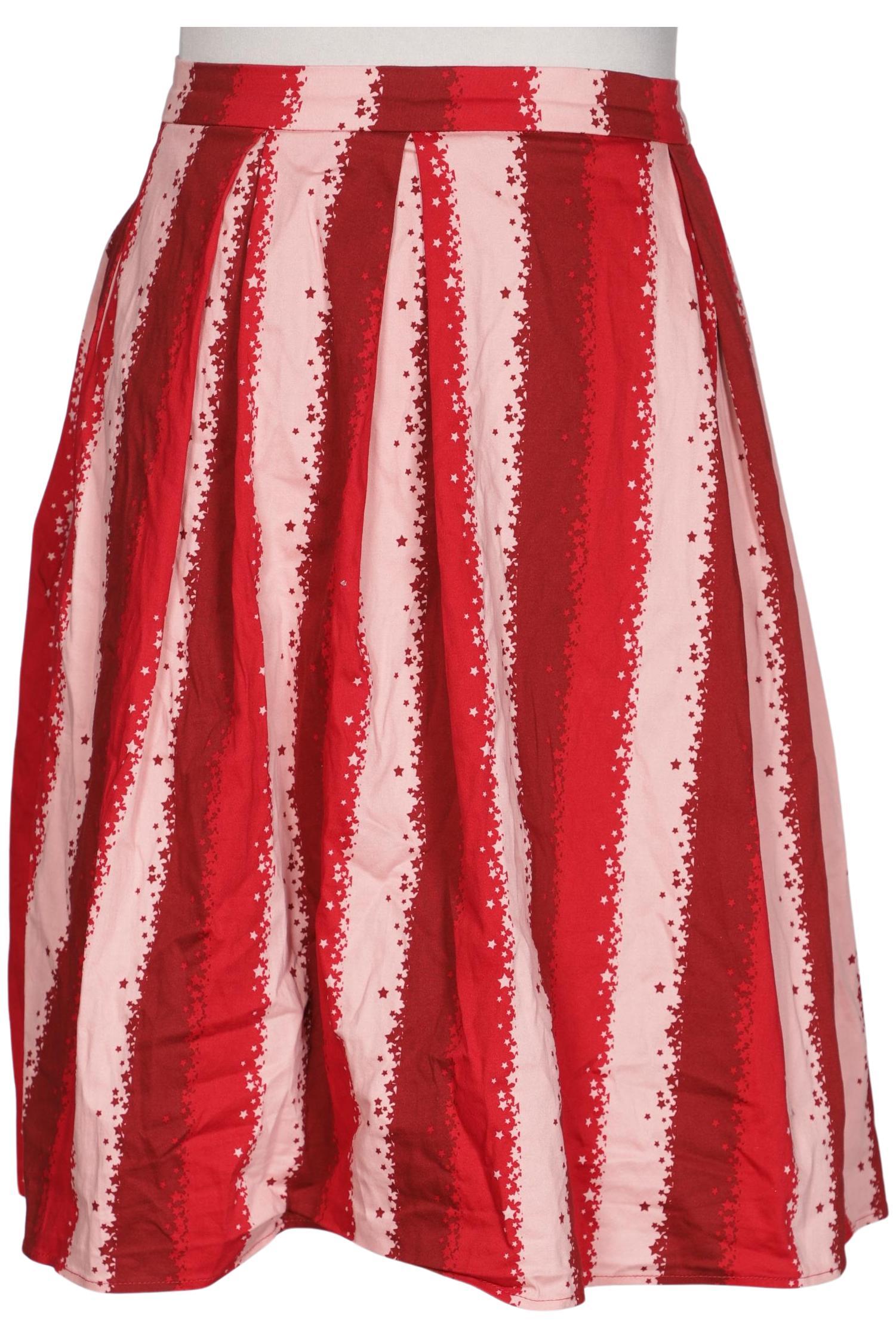 

Collectif London Damen Rock, mehrfarbig, Gr. 44