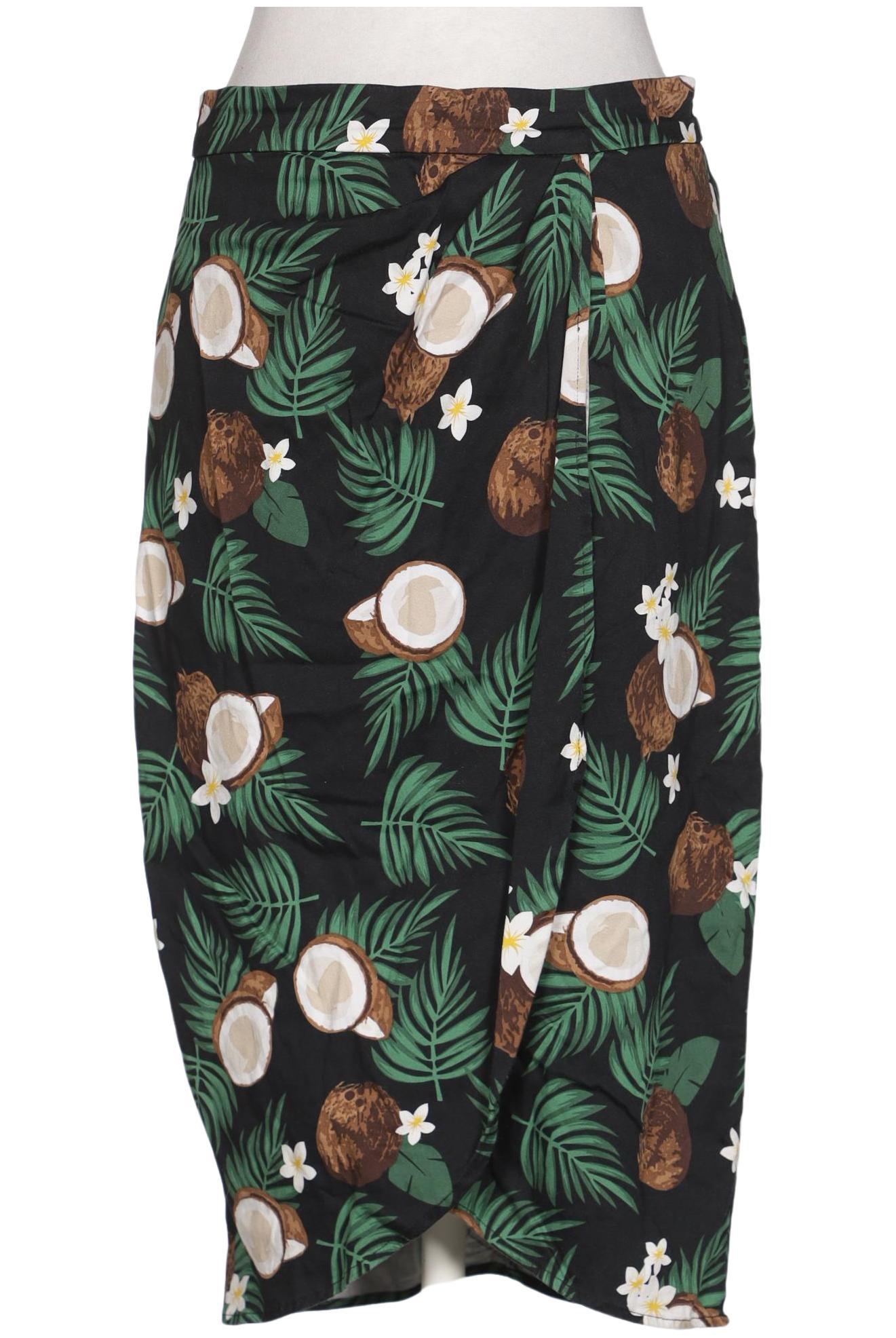 

Collectif London Damen Rock, mehrfarbig, Gr. 38