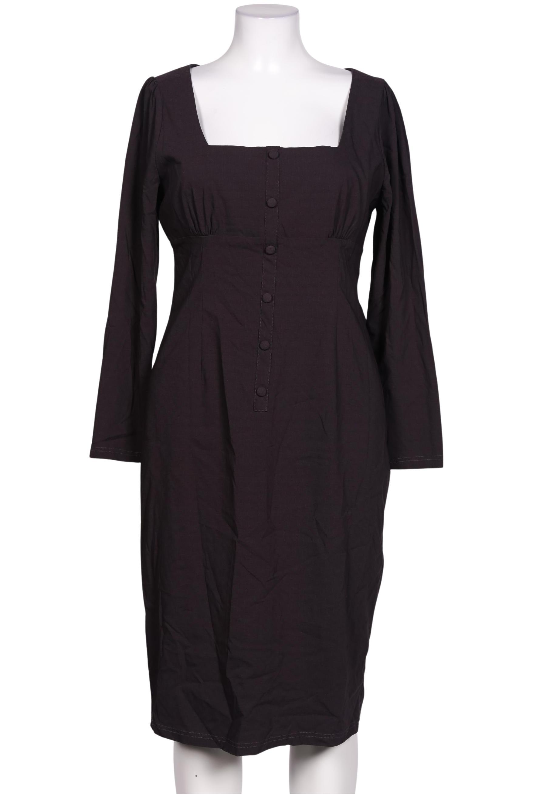 

Collectif London Damen Kleid, grau, Gr. 44