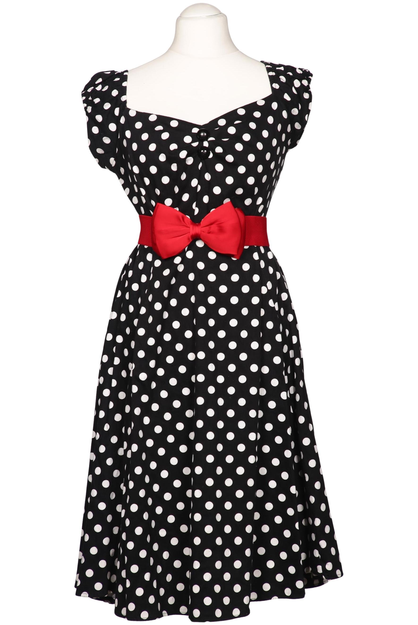 

Collectif London Damen Kleid, mehrfarbig, Gr. 44