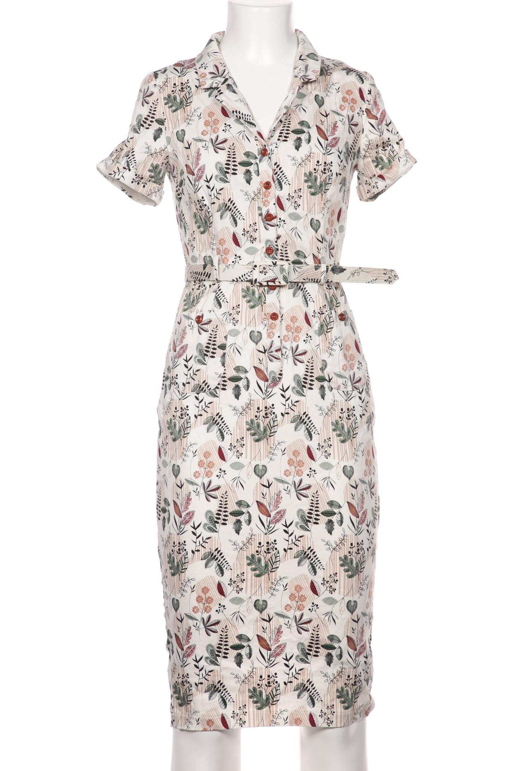 

Collectif London Damen Kleid, mehrfarbig, Gr. 34