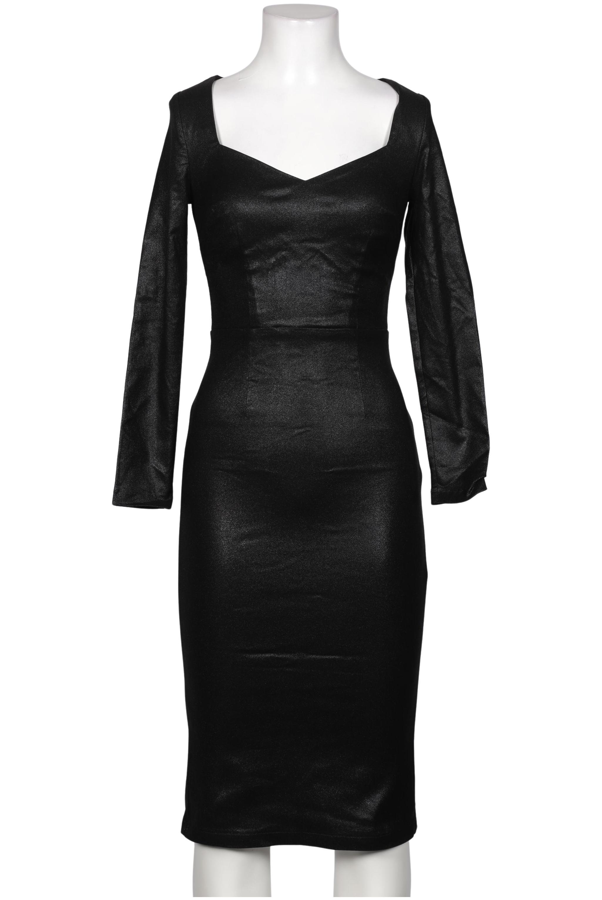 

Collectif London Damen Kleid, schwarz, Gr. 36