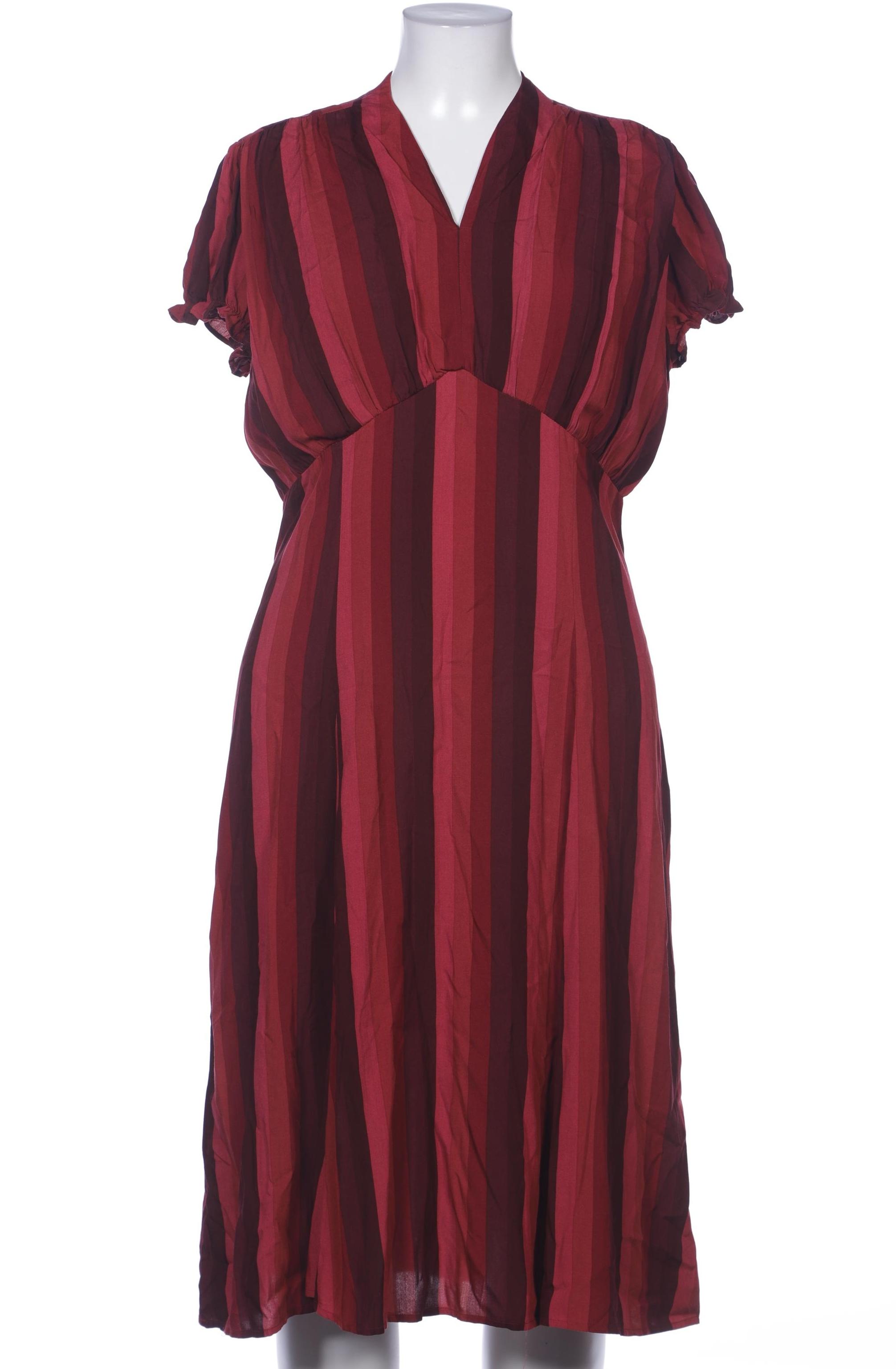 

Collectif London Damen Kleid, pink, Gr. 42