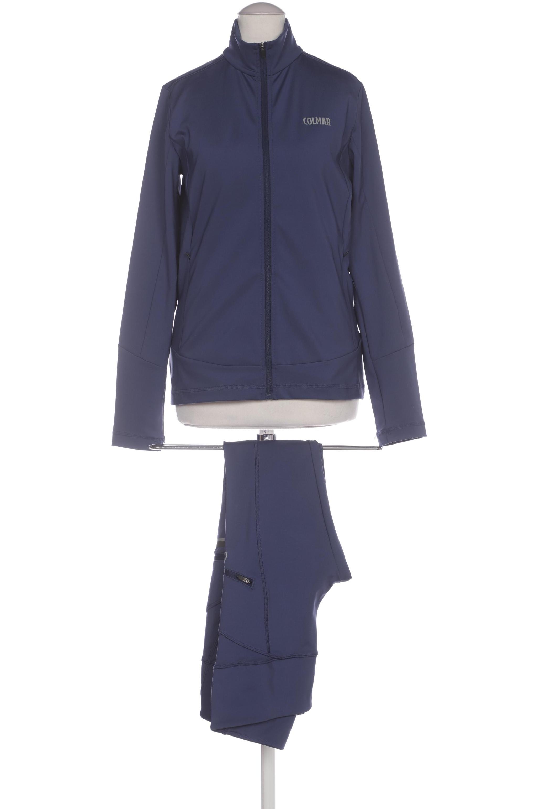 

Colmar Damen Anzug, blau, Gr. 36