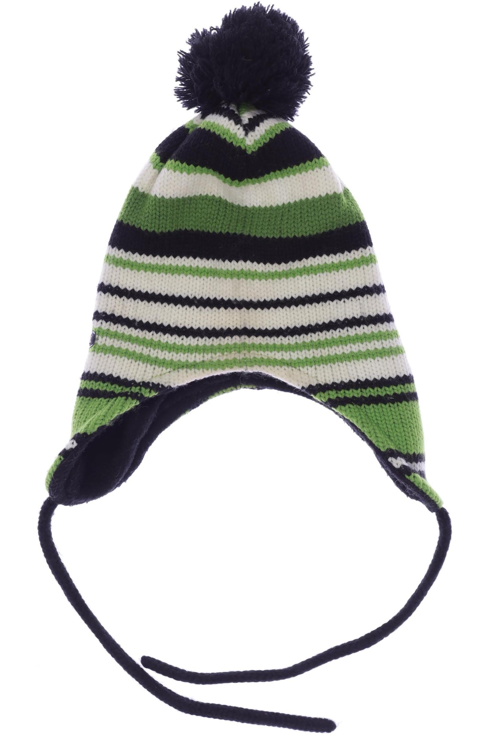 

Colmar Damen Hut/Mütze, grün, Gr. uni