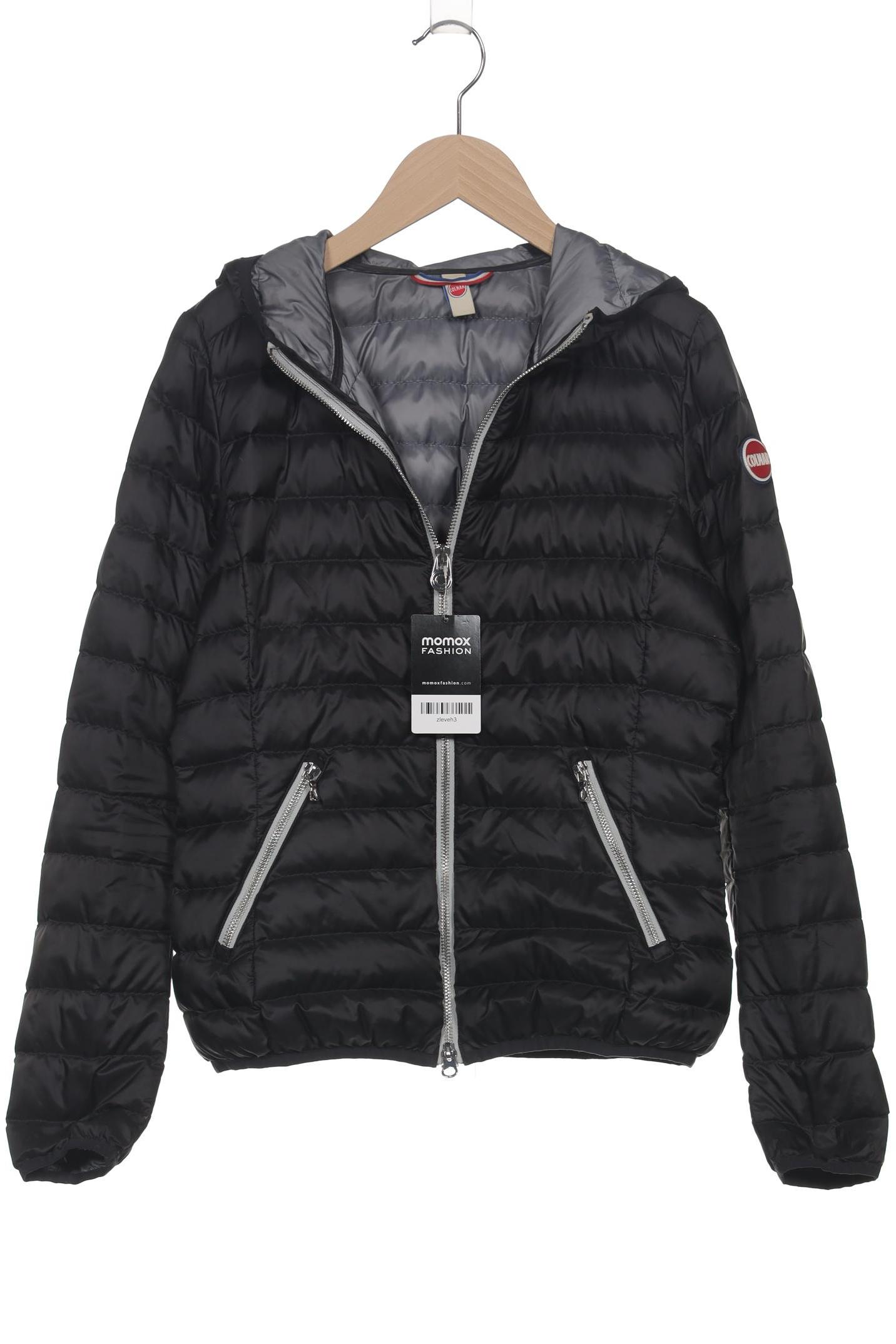 

Colmar Damen Jacke, schwarz, Gr. 36
