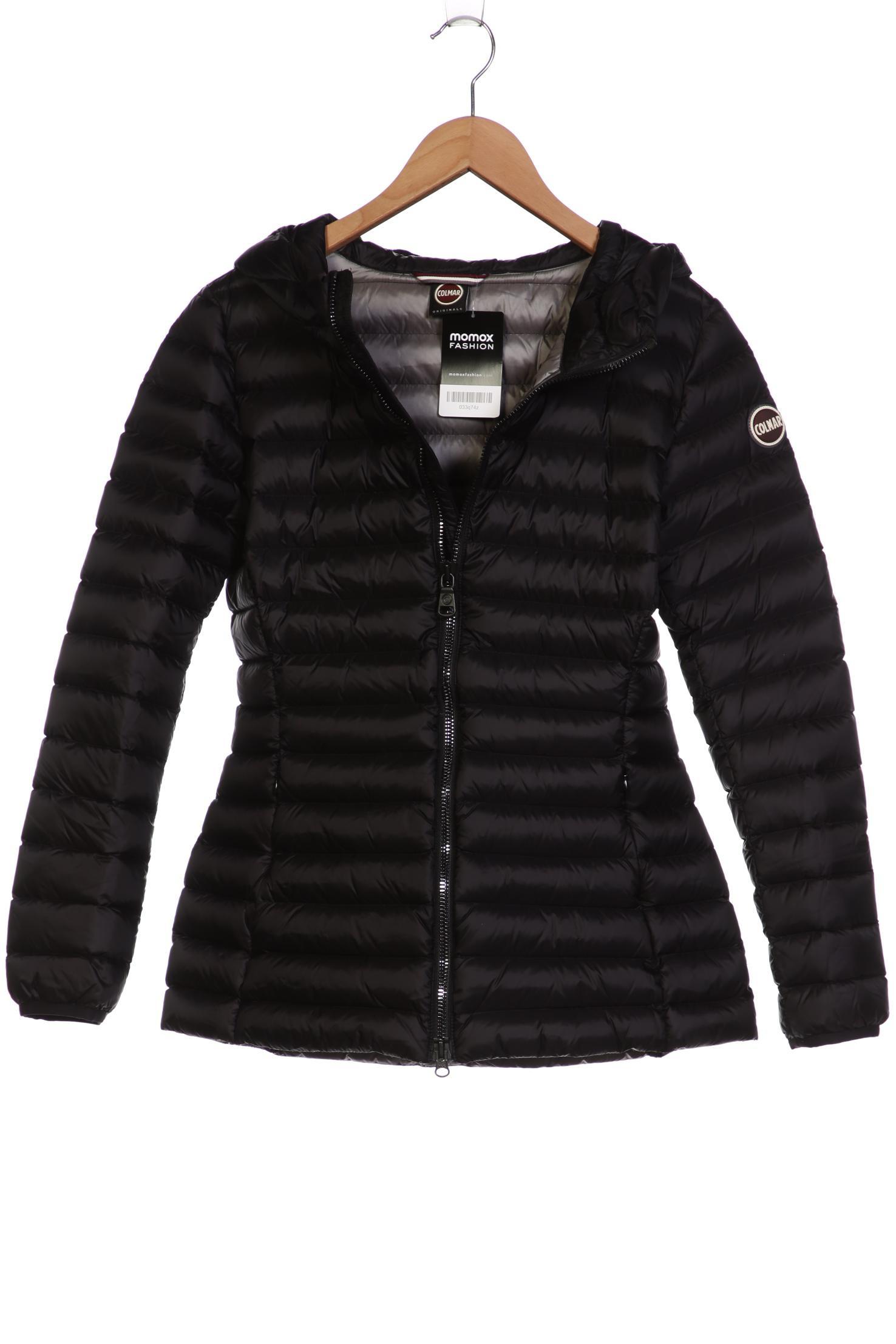 

Colmar Damen Jacke, schwarz, Gr. 36