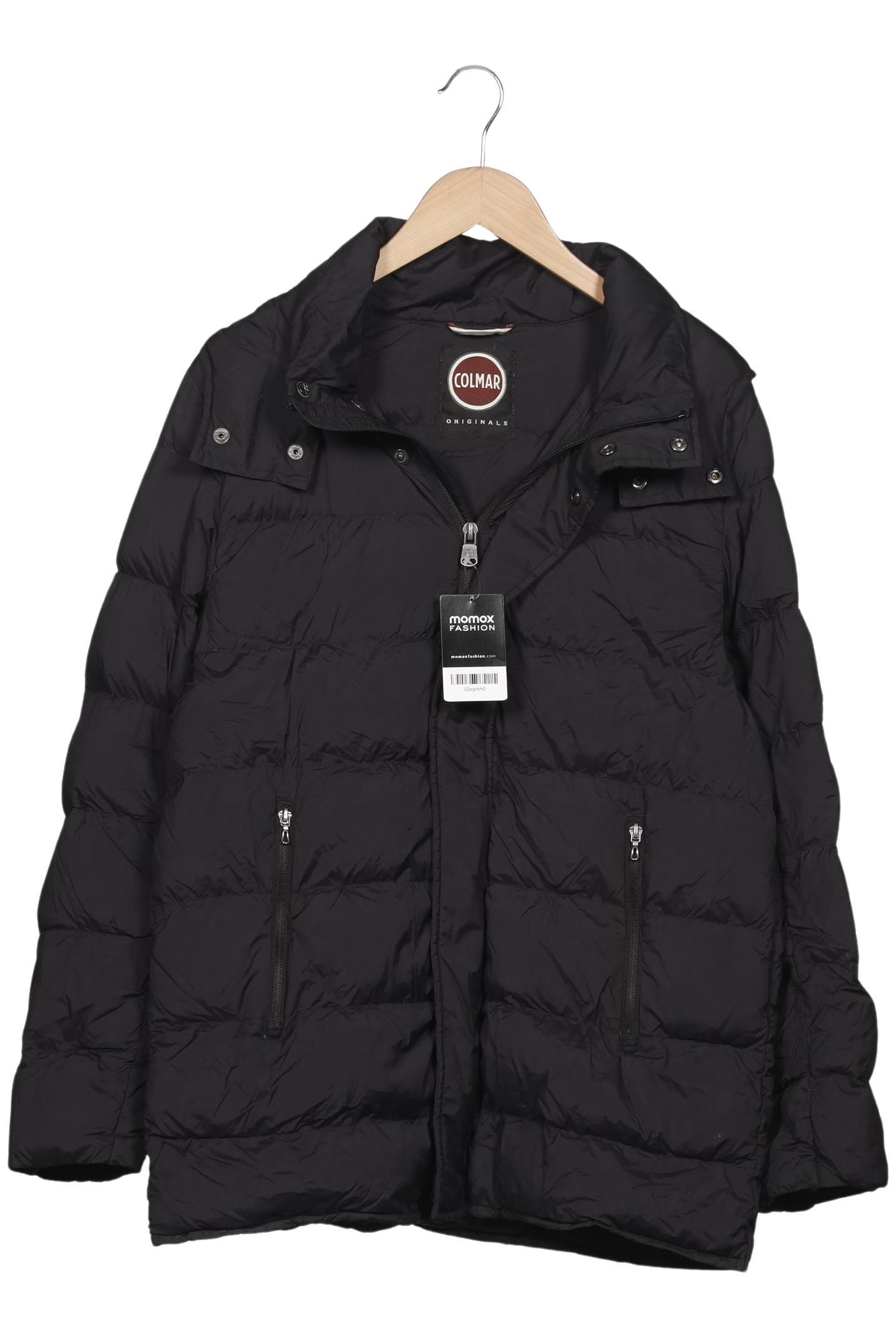 

Colmar Damen Jacke, schwarz, Gr. 46