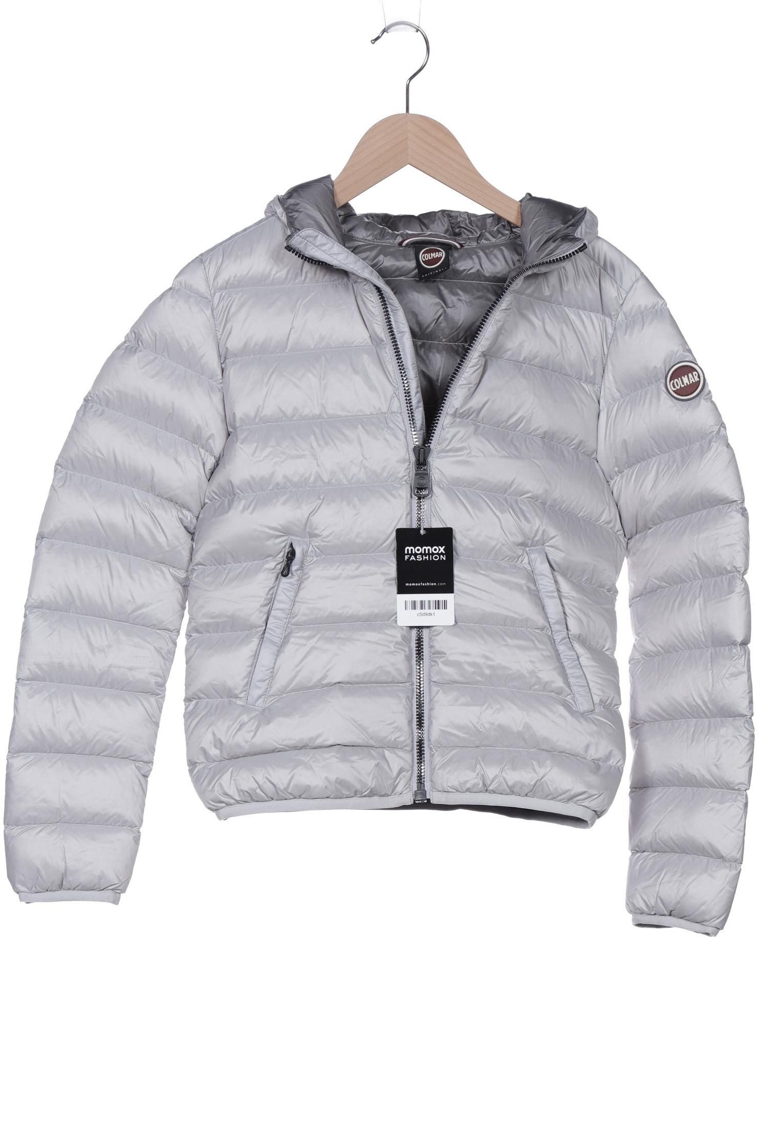 

Colmar Damen Jacke, grau, Gr. 32