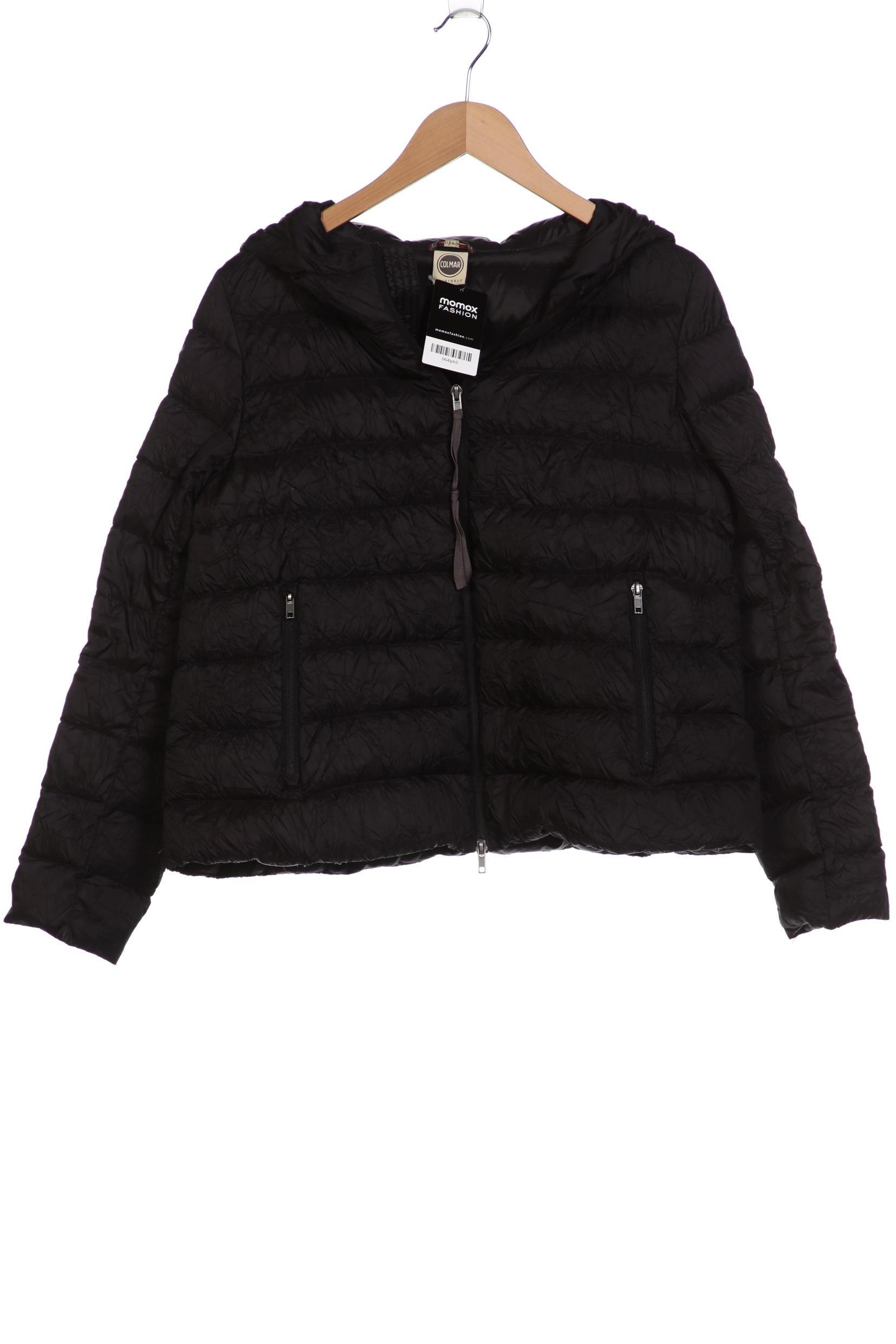 

Colmar Damen Jacke, schwarz, Gr. 42
