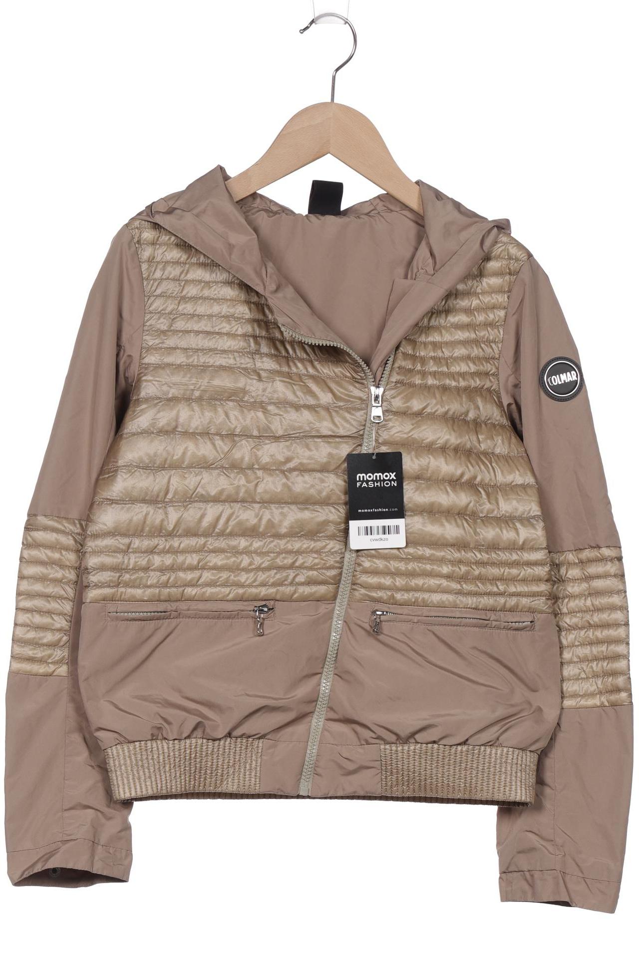 

Colmar Damen Jacke, beige, Gr. 34