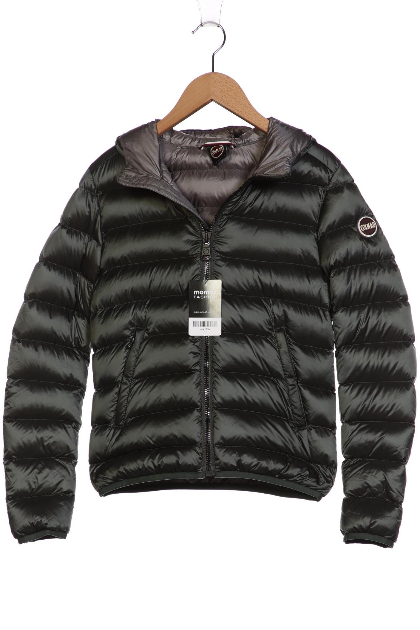 

Colmar Damen Jacke, grün, Gr. 32