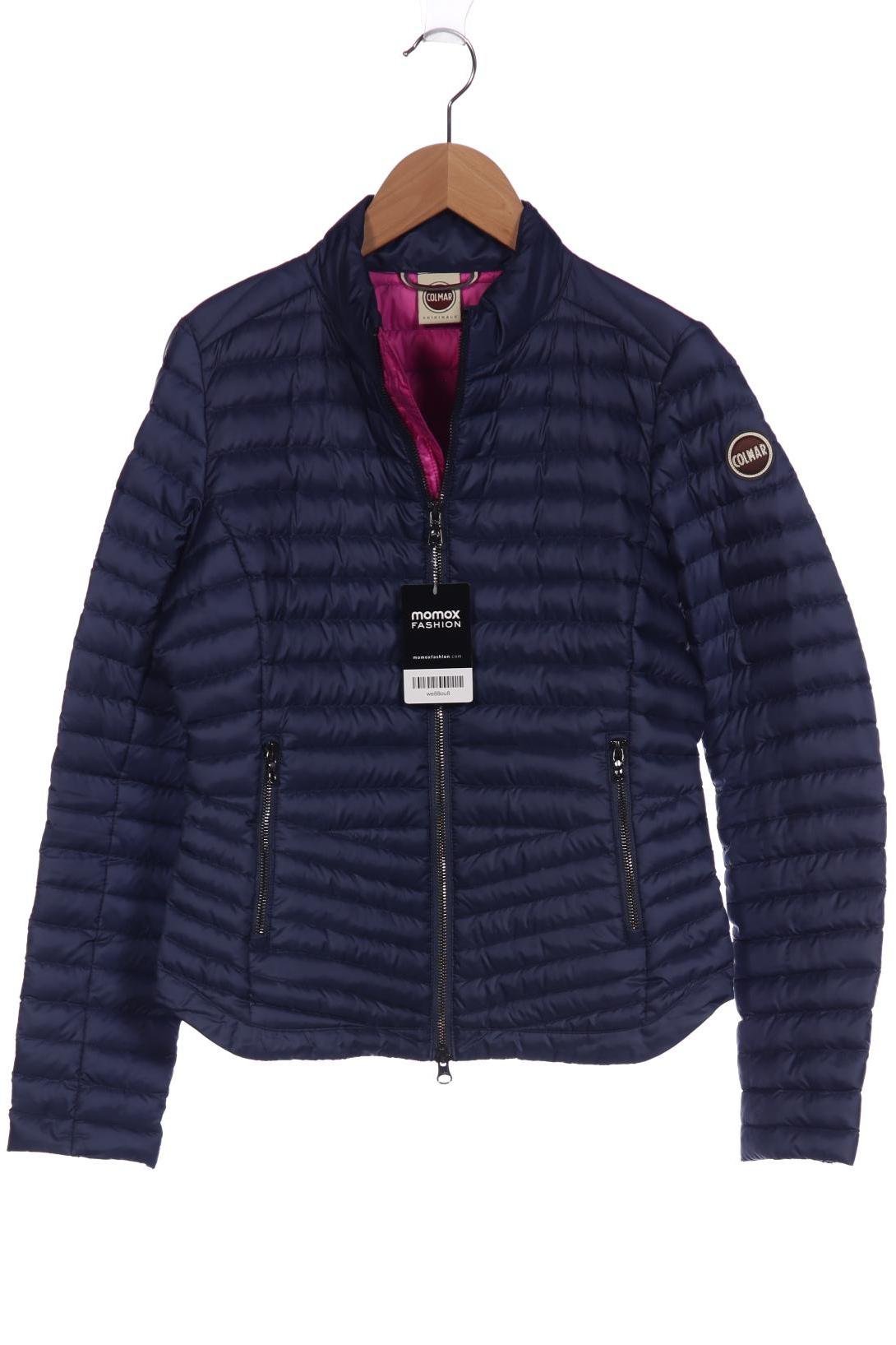 

Colmar Damen Jacke, marineblau, Gr. 34