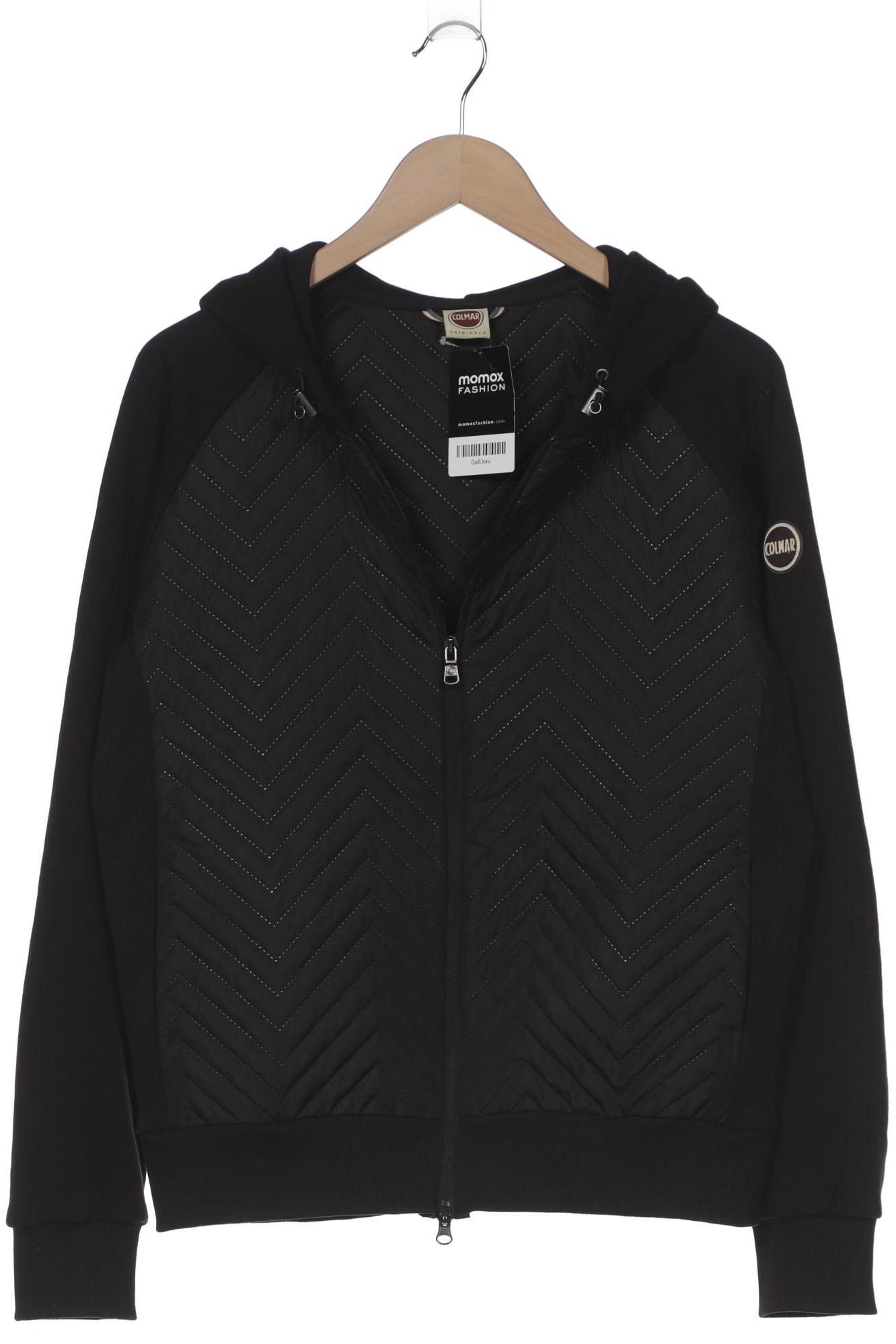 

Colmar Damen Jacke, schwarz, Gr. 44