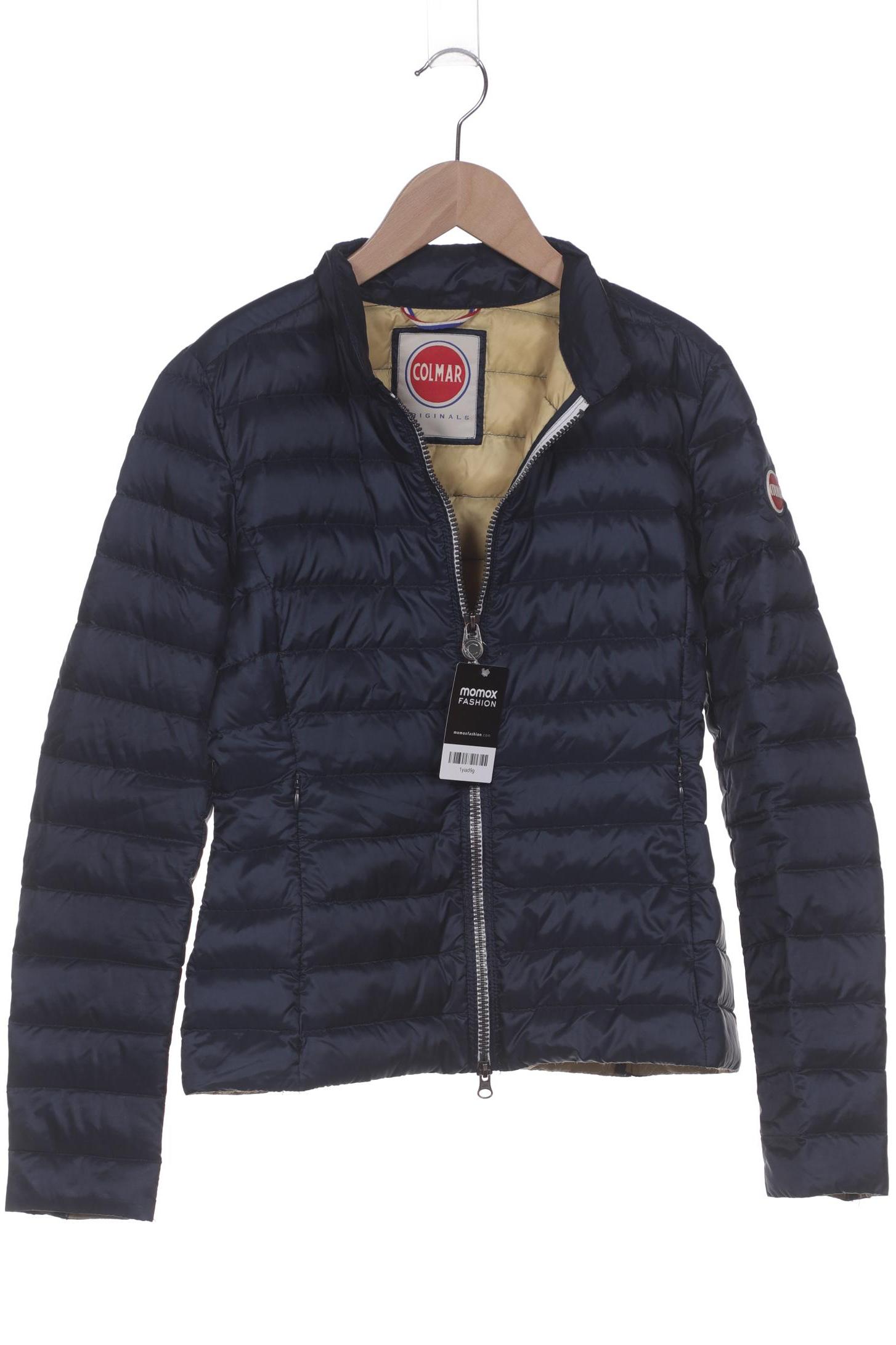 

Colmar Damen Jacke, marineblau, Gr. 42