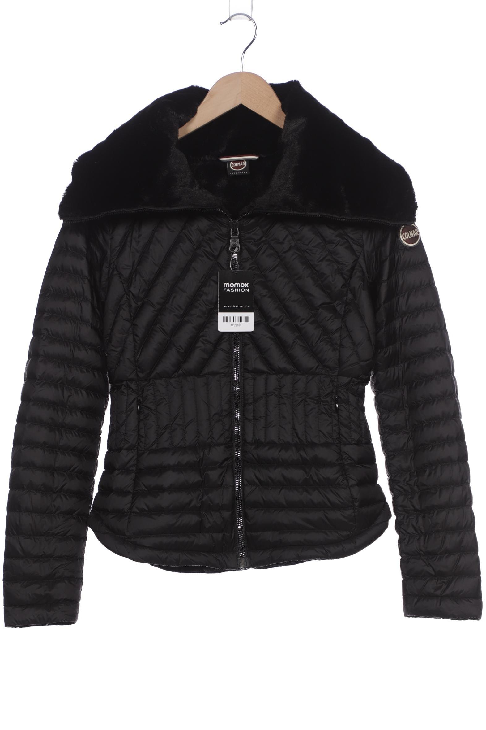 

Colmar Damen Jacke, schwarz, Gr. 38